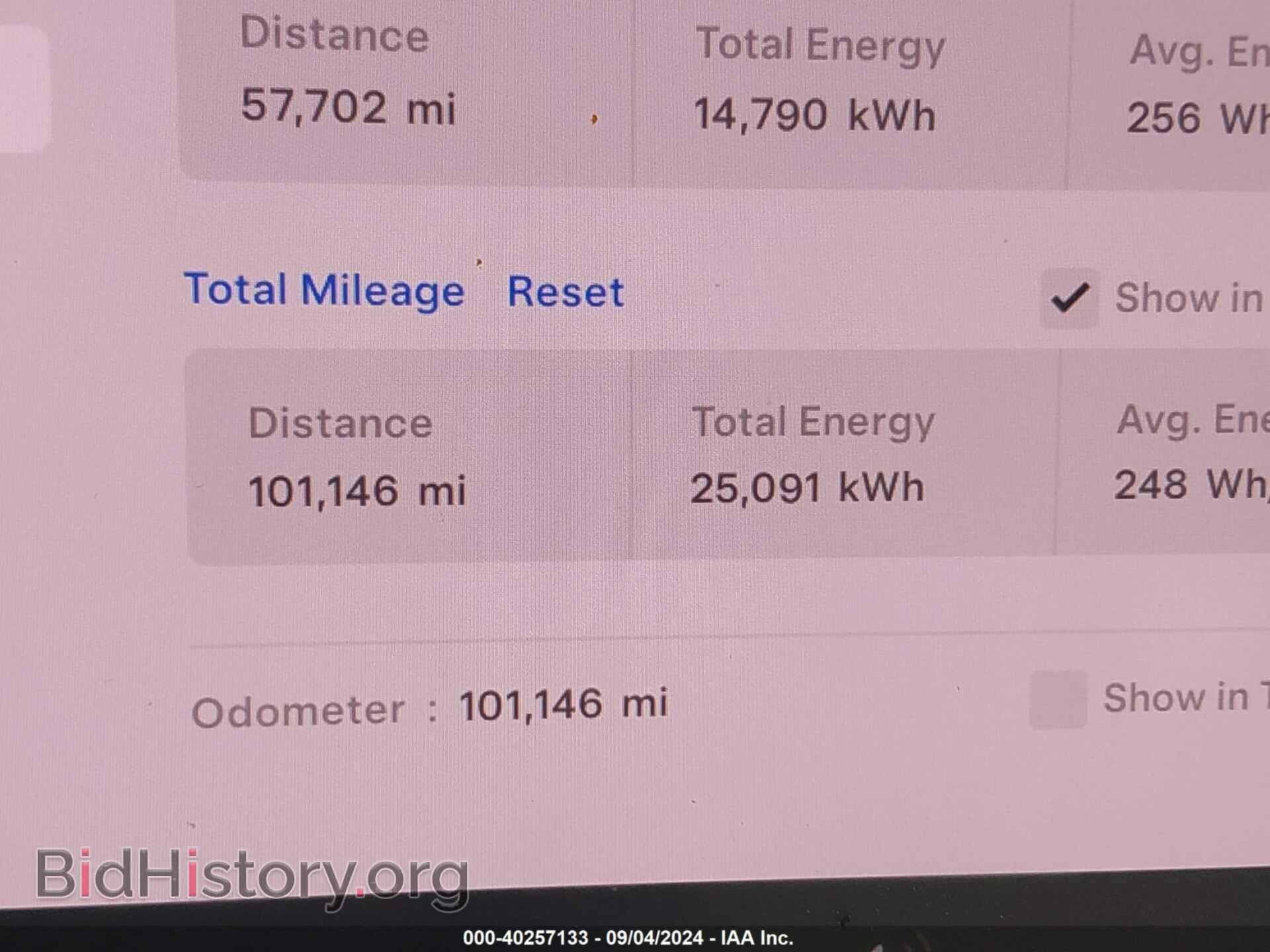 2021 TESLA MODEL 3 - VIN: 5YJ3E1EA5MF018510 - Photo 7