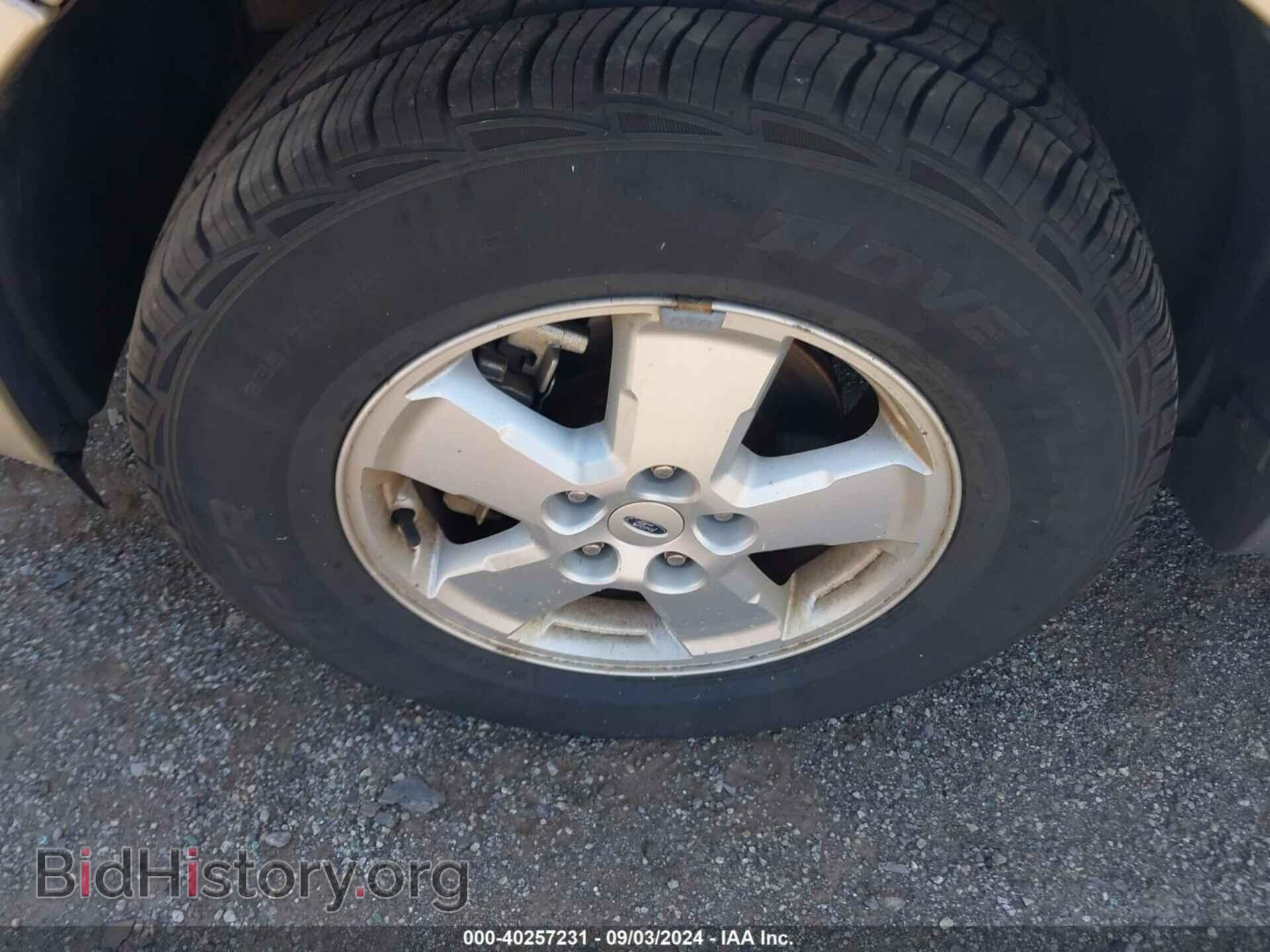 2012 FORD ESCAPE - VIN: 1FMCU9DG9CKB16766 - Фото 12