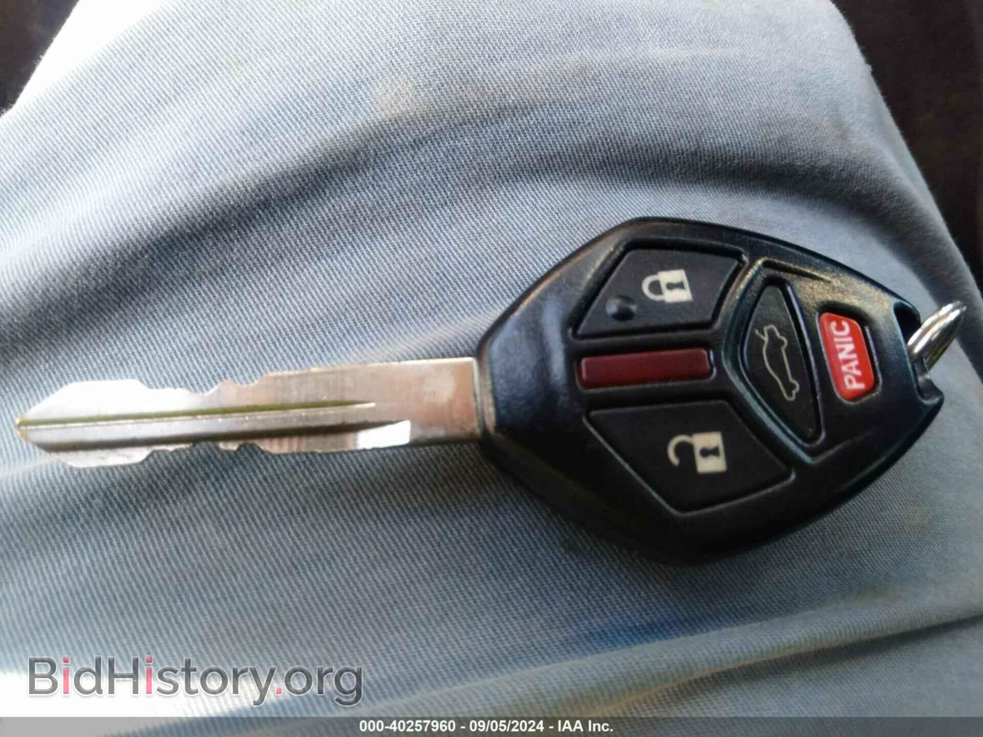 2007 MITSUBISHI ECLIPSE - VIN: 4A3AK24F57E013863 - Фото 11