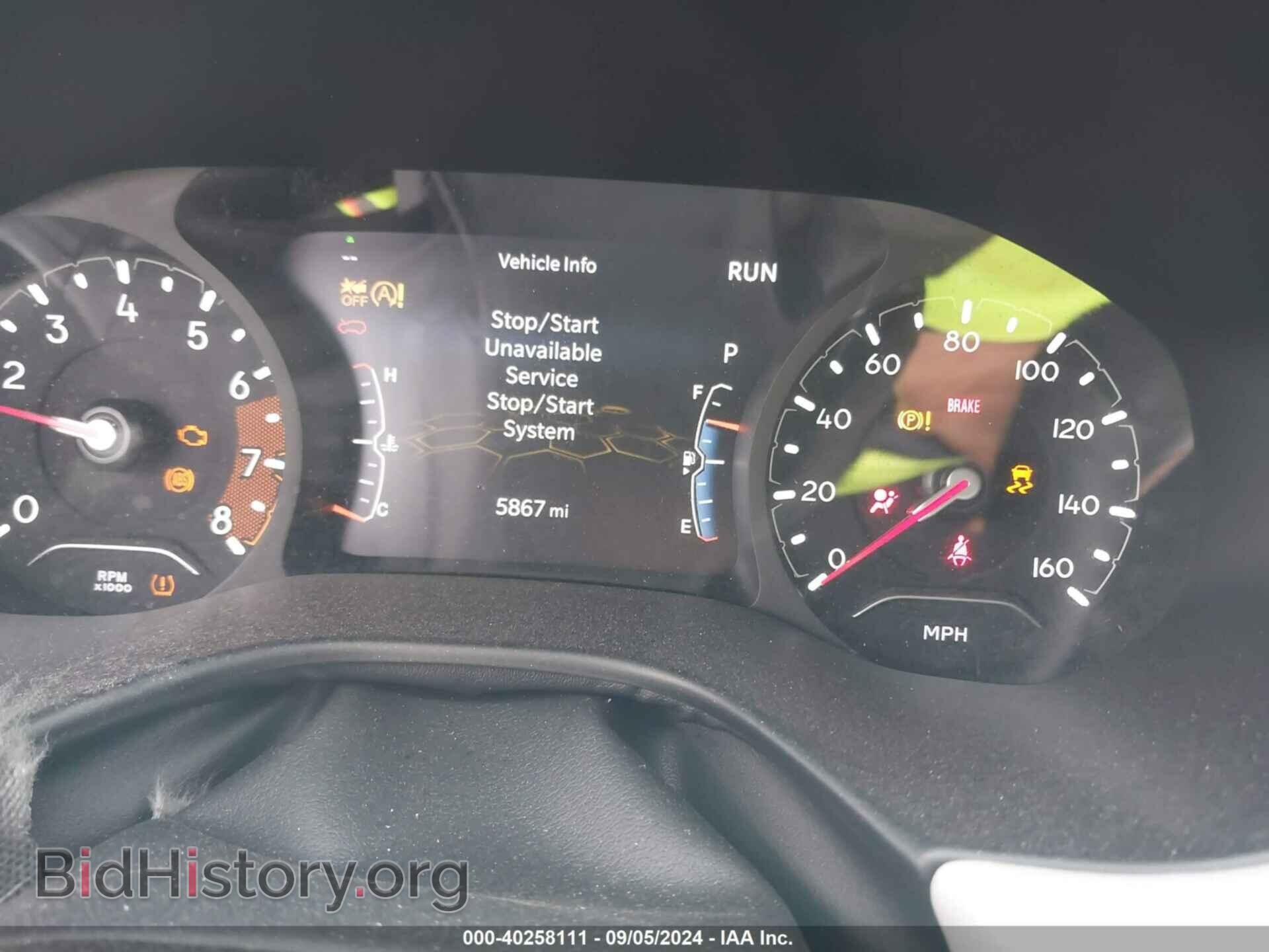 2024 JEEP COMPASS - VIN: 3C4NJDCN2RT125342 - Фото 7