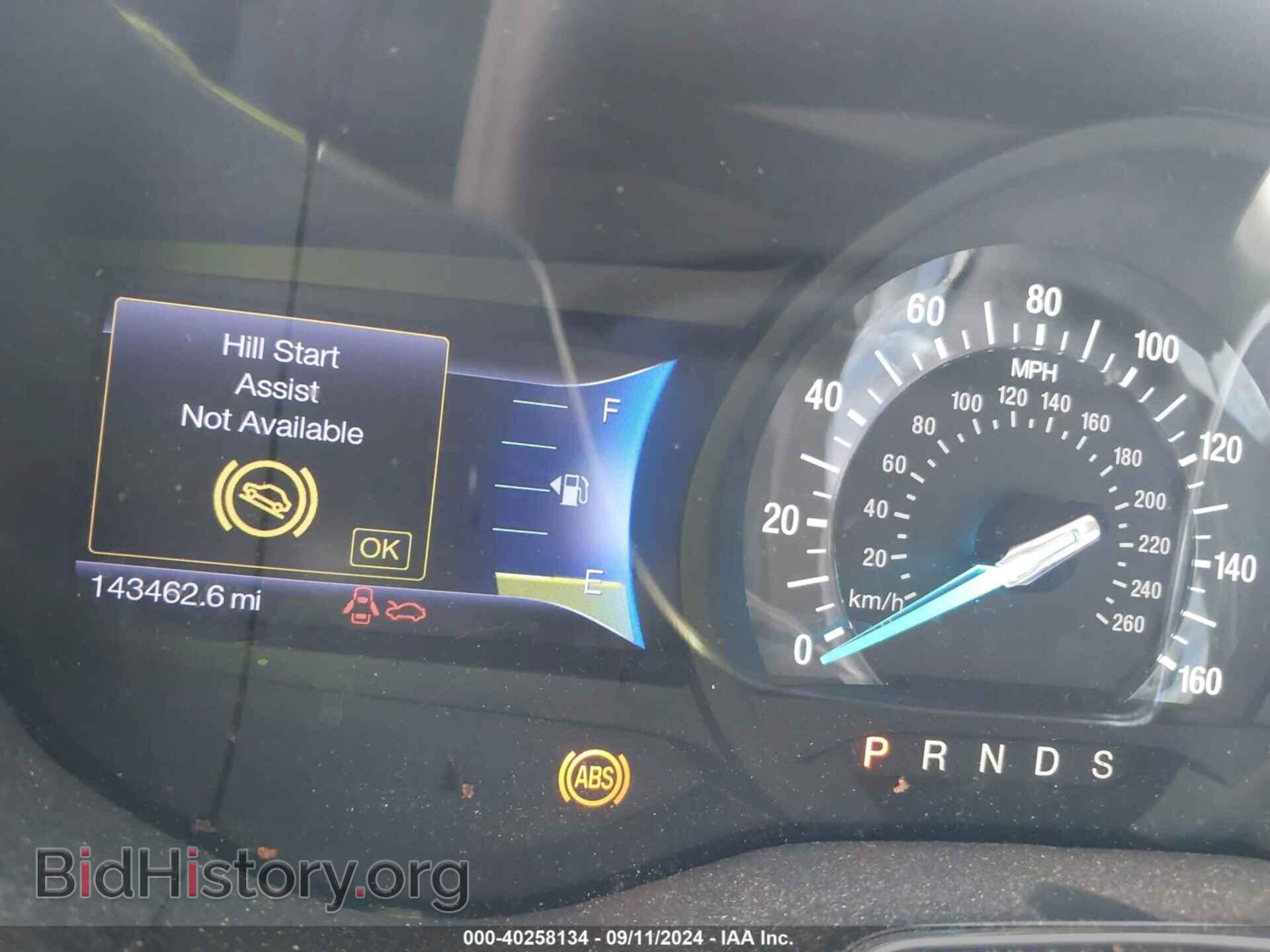 2013 FORD FUSION - VIN: 3FA6P0H76DR259319 - Фото 7