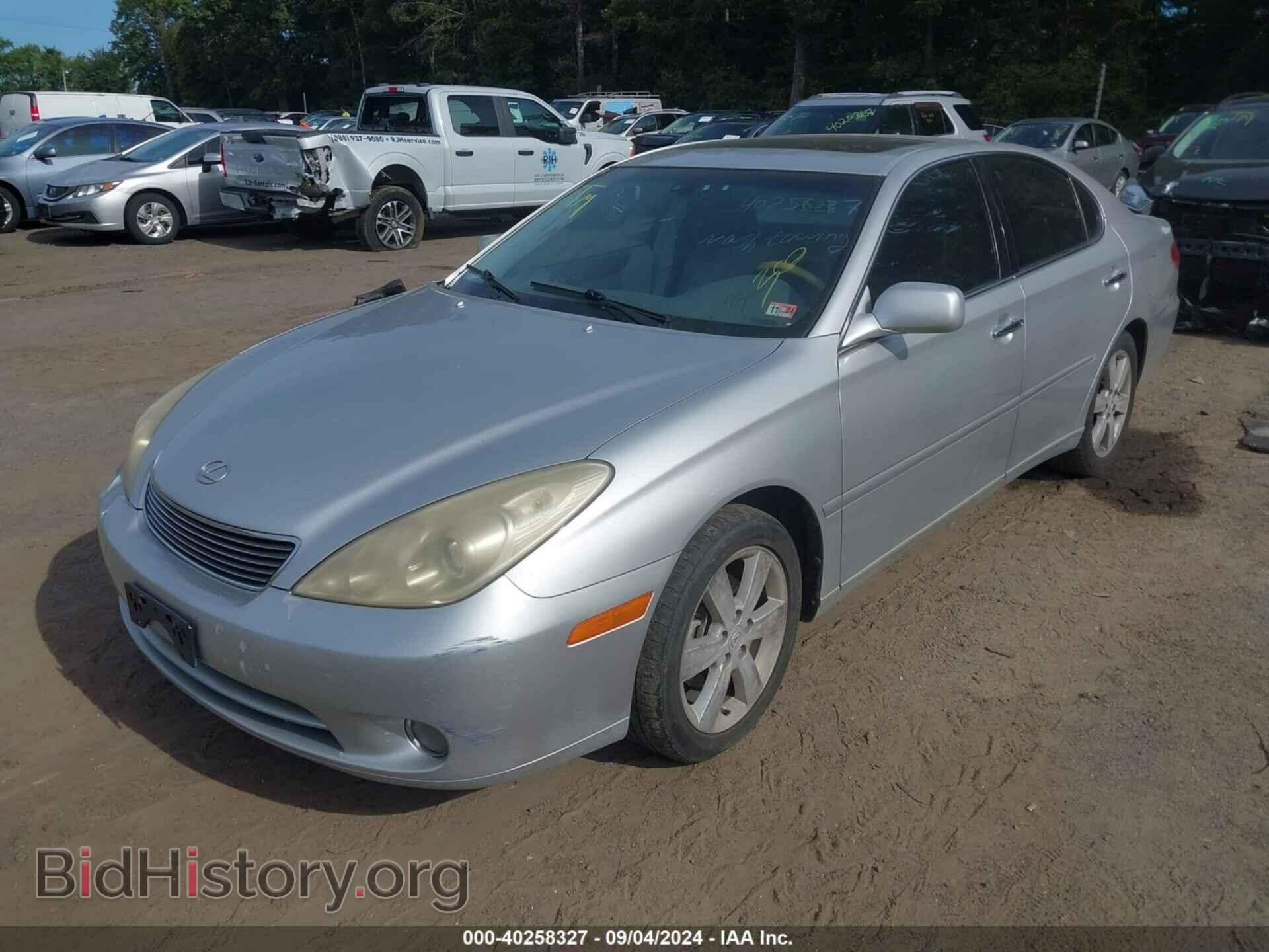 2006 LEXUS ES 330 - VIN: JTHBA30G565163757 - Photo 2