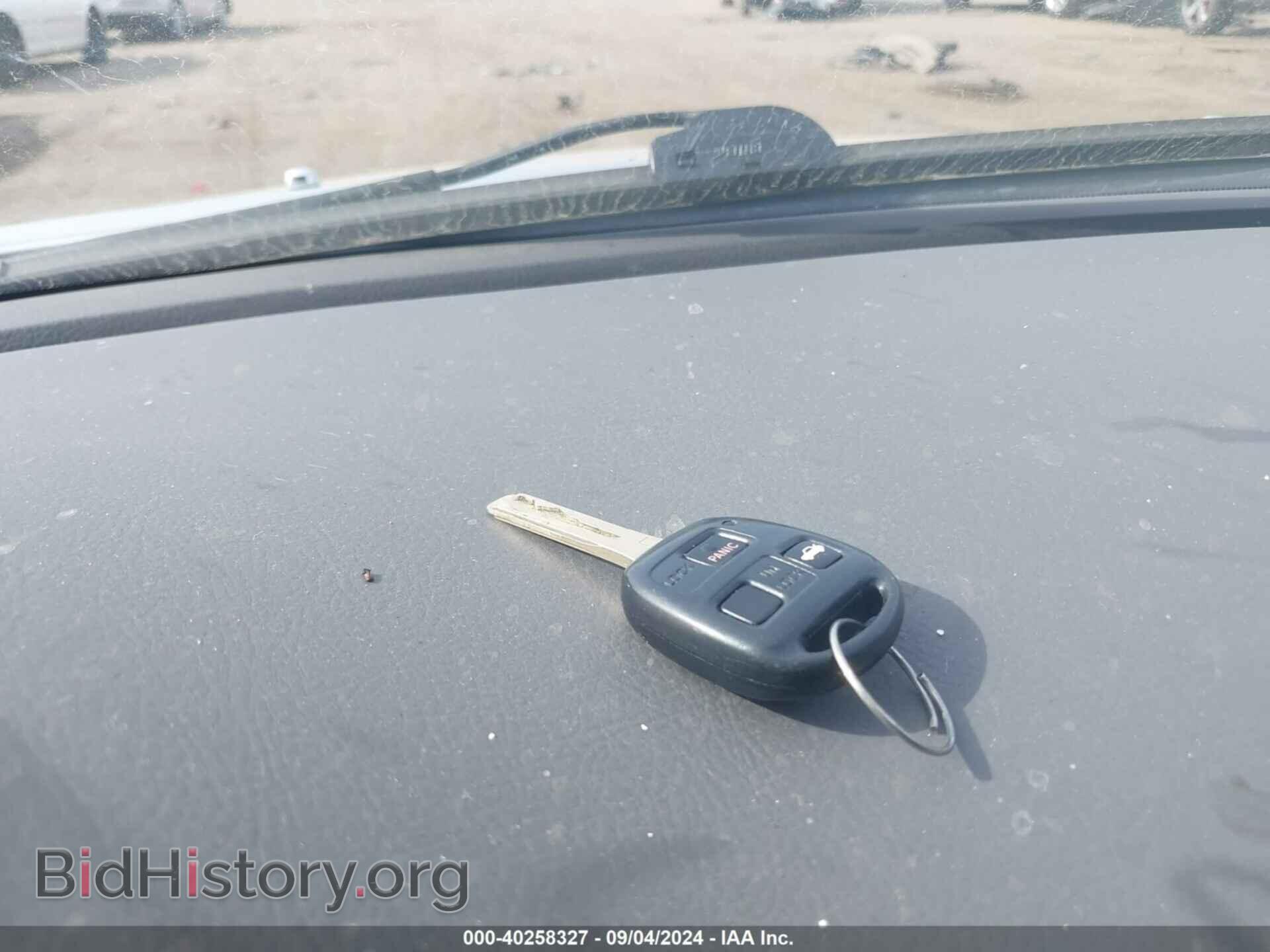 2006 LEXUS ES 330 - VIN: JTHBA30G565163757 - Photo 11