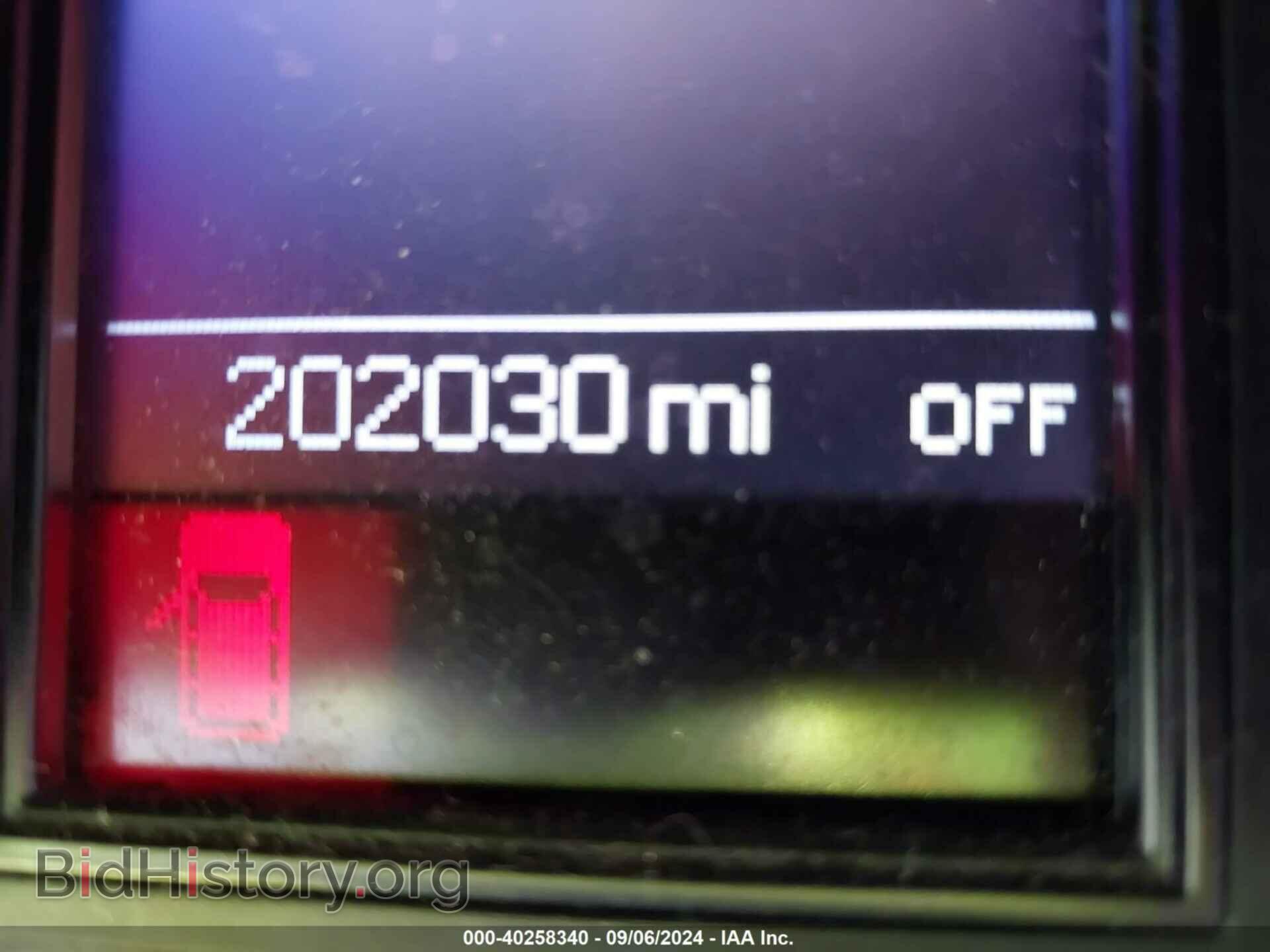 2013 DODGE DURANGO - VIN: 1C4SDHCT9DC697562 - Фото 7