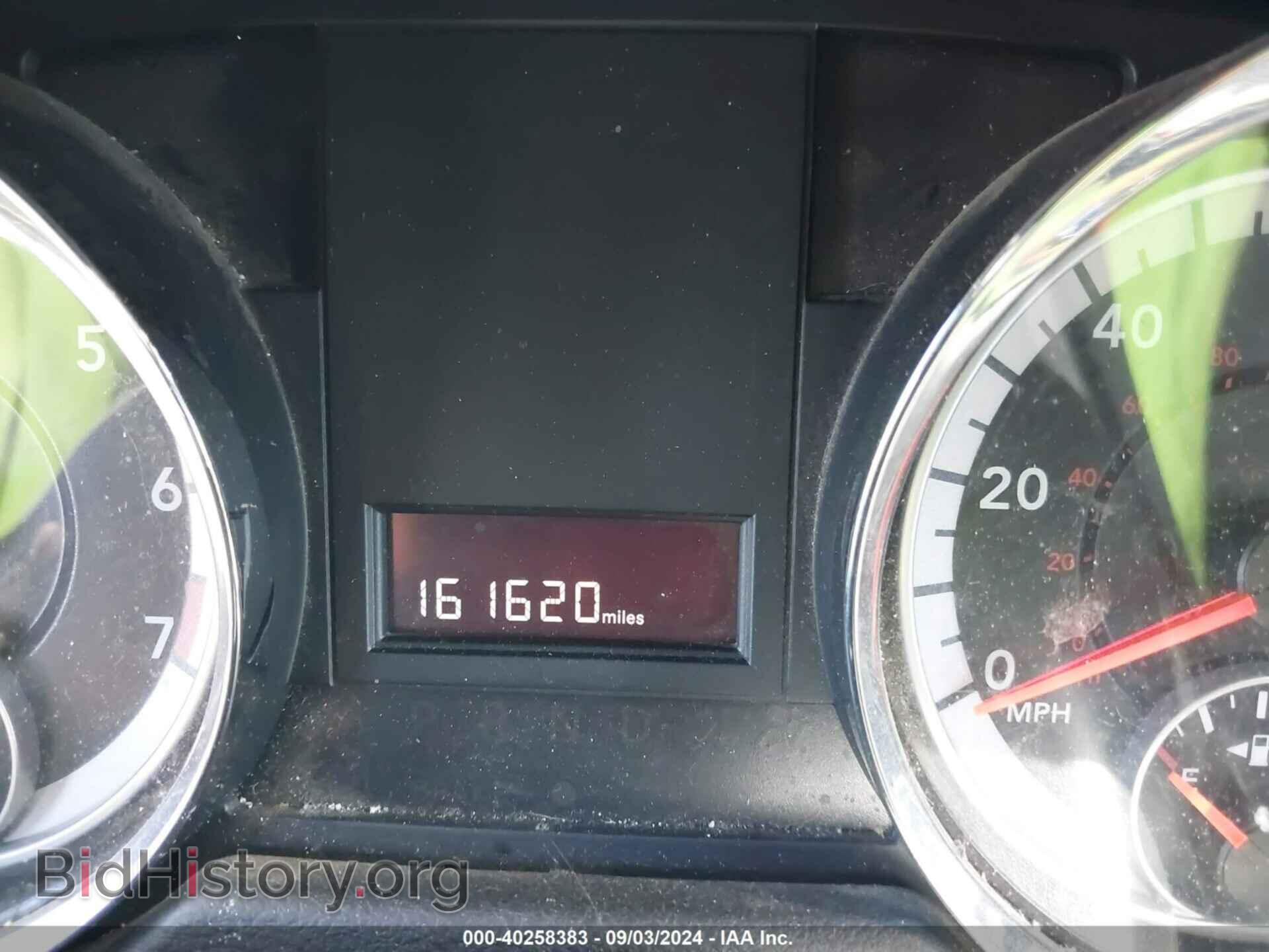 2013 DODGE GRAND CARAVAN - VIN: 2C4RDGBG9DR532423 - Фото 7