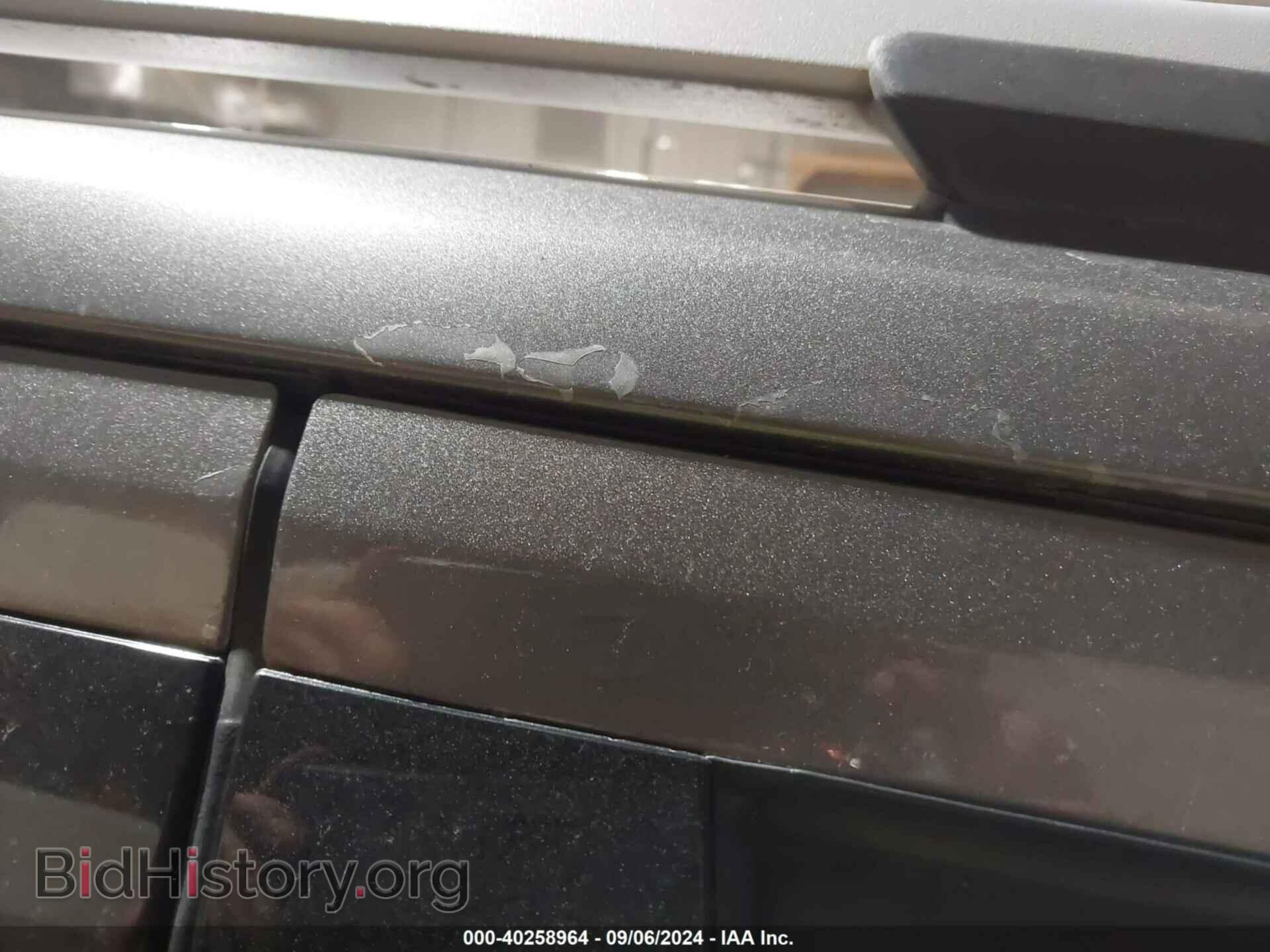 2011 FORD EXPLORER - VIN: 1FMHK8D82BGA57415 - Фото 13