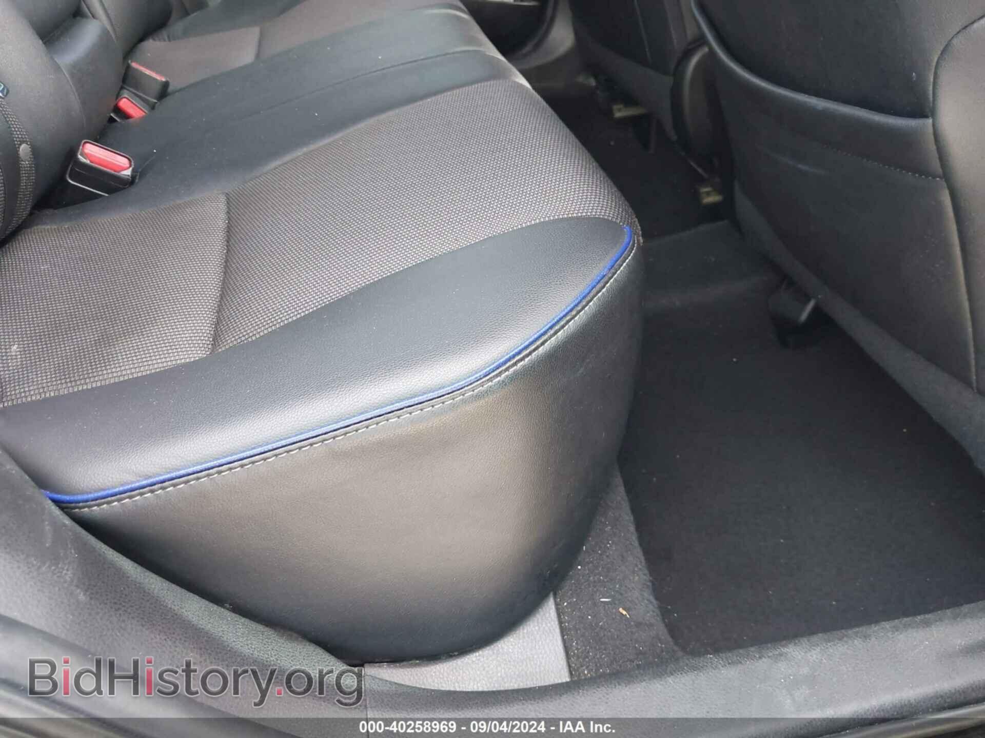 2018 TOYOTA COROLLA - VIN: 5YFBURHEXJP838481 - Фото 8