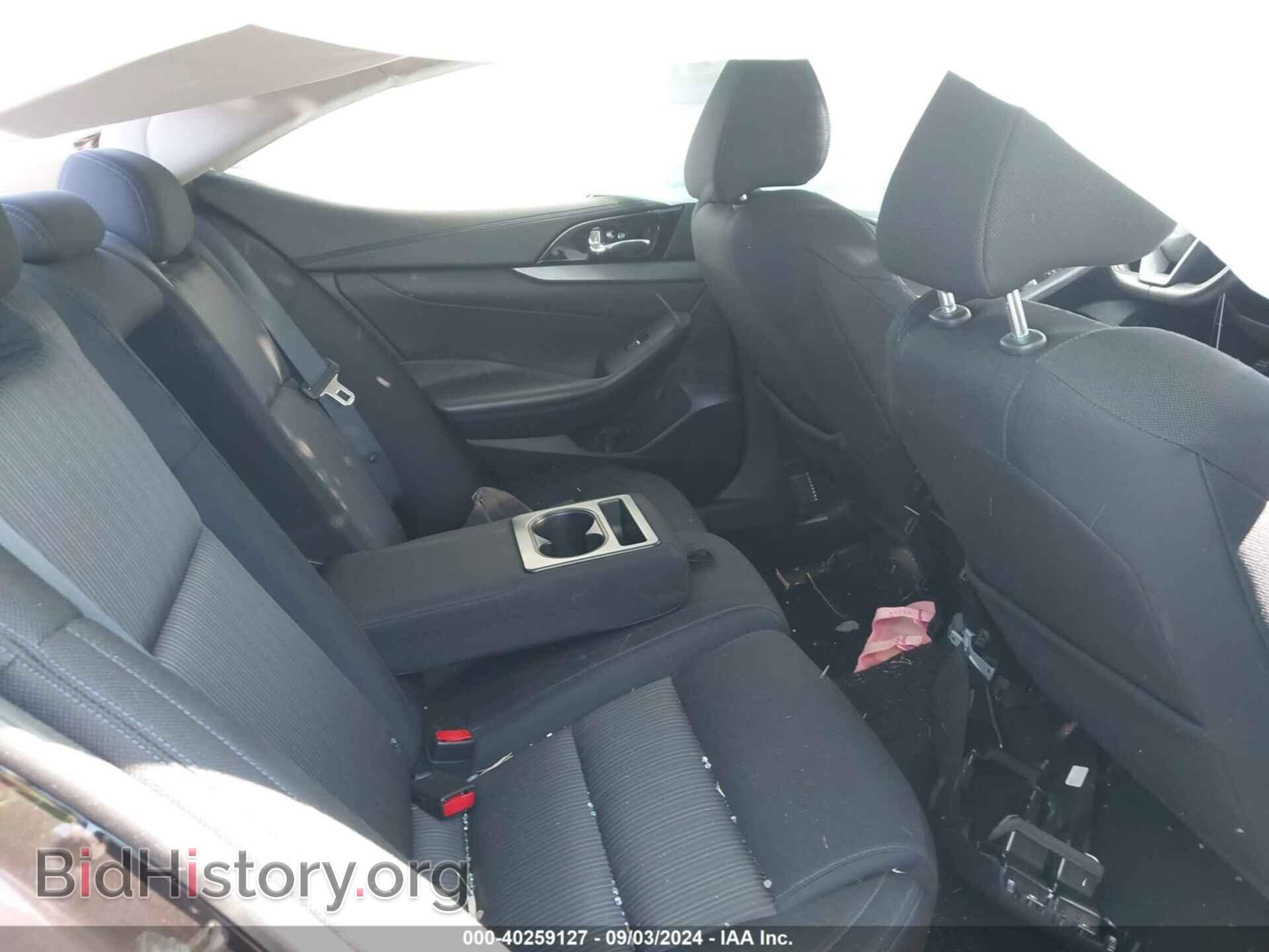 2016 NISSAN MAXIMA - VIN: 1N4AA6AP1GC417609 - Фото 8