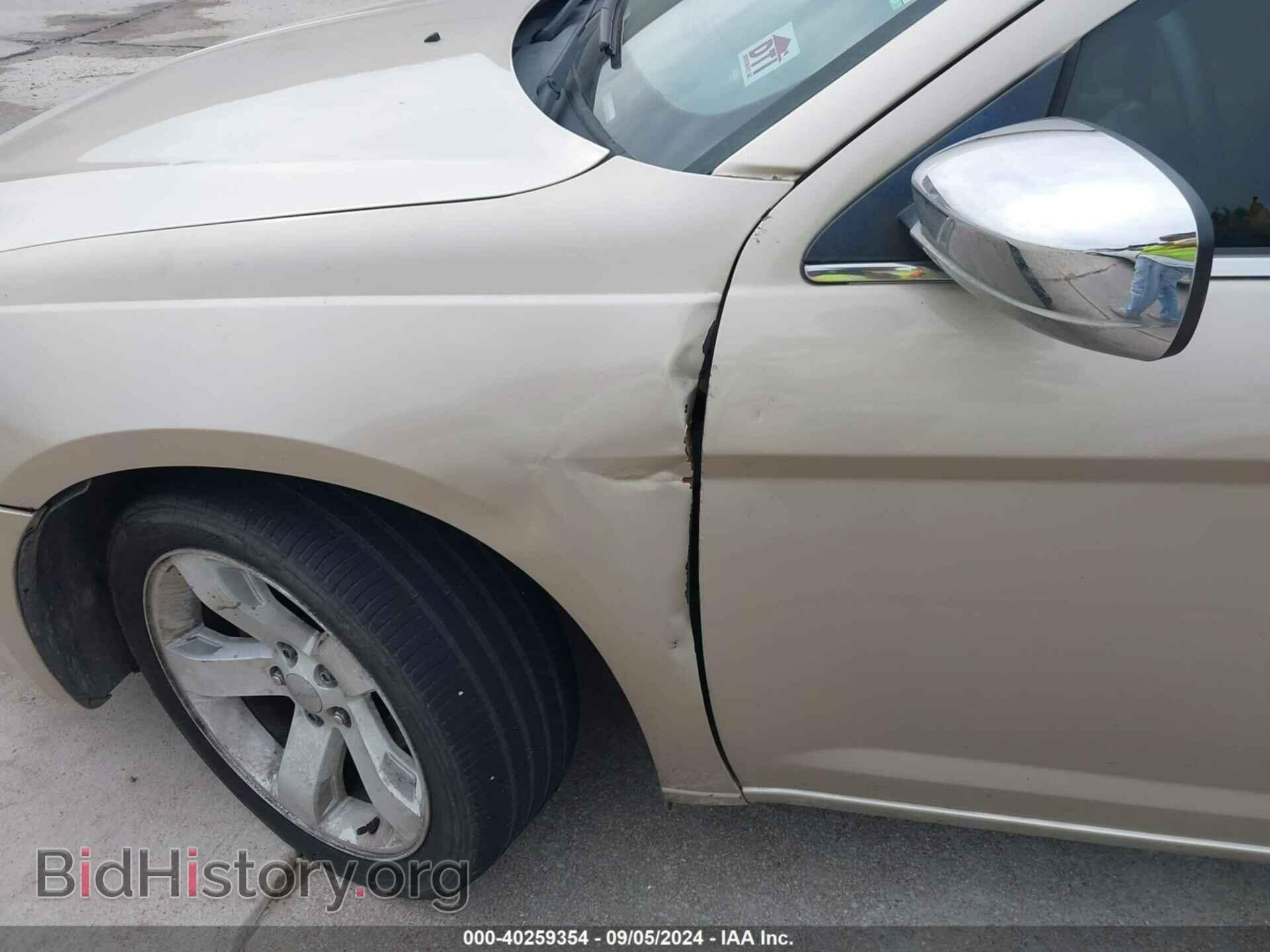 2013 CHRYSLER 200 - VIN: 1C3CCBCG9DN660544 - Фото 6