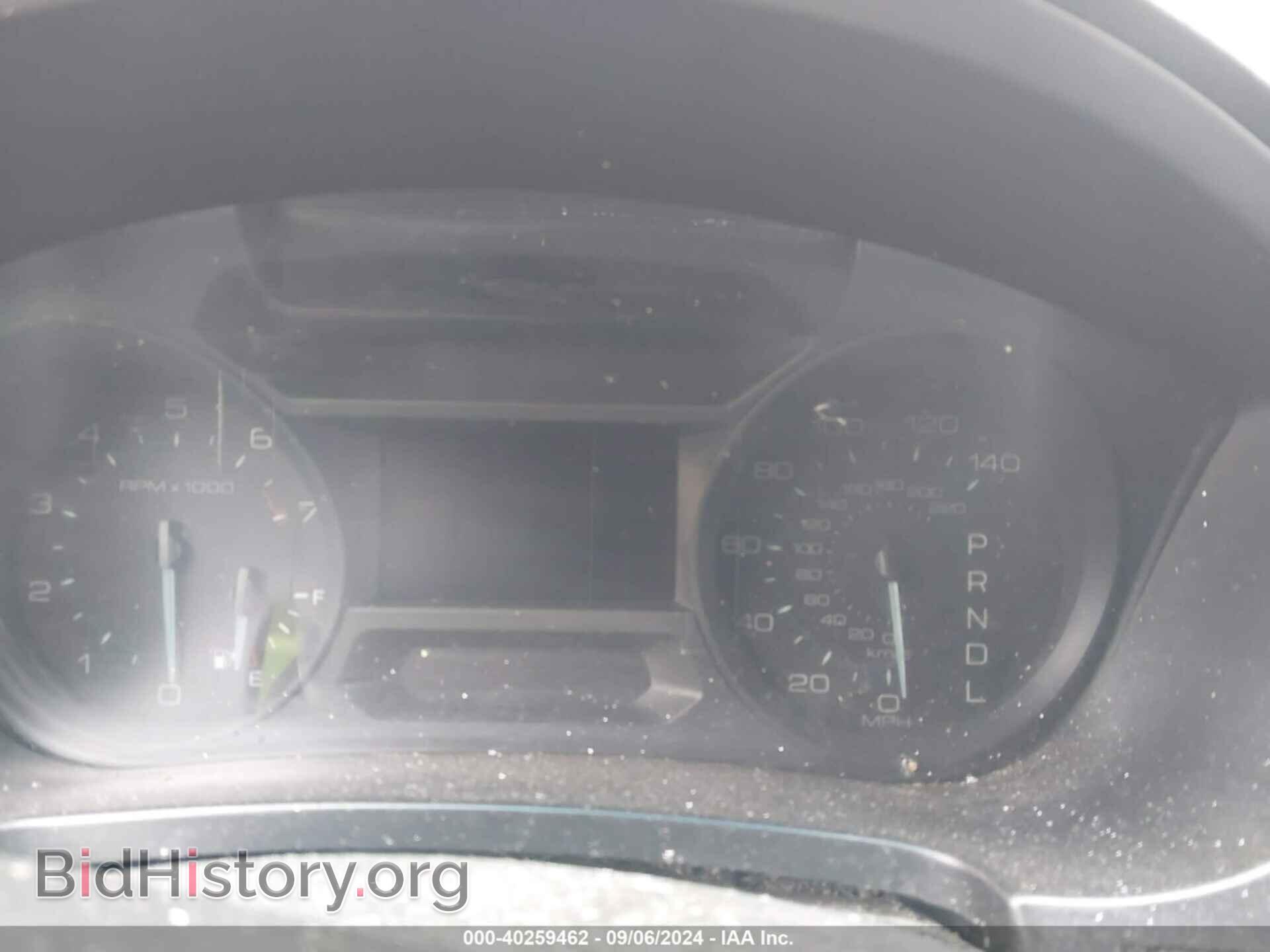 2013 FORD EXPLORER - VIN: 1FM5K7B92DGB42637 - Фото 7