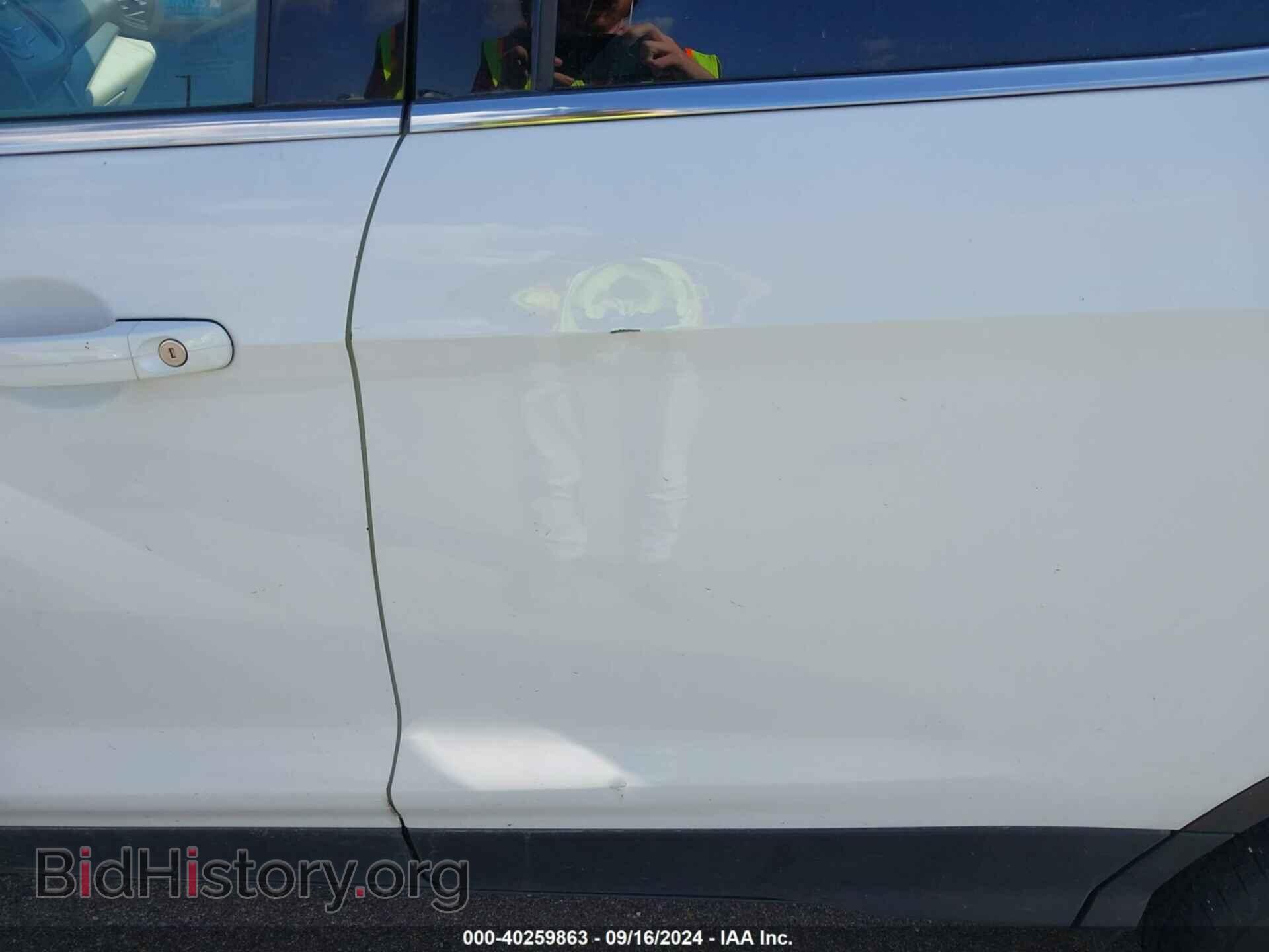 2017 FORD ESCAPE - VIN: 1FMCU9GD2HUC79885 - Фото 18