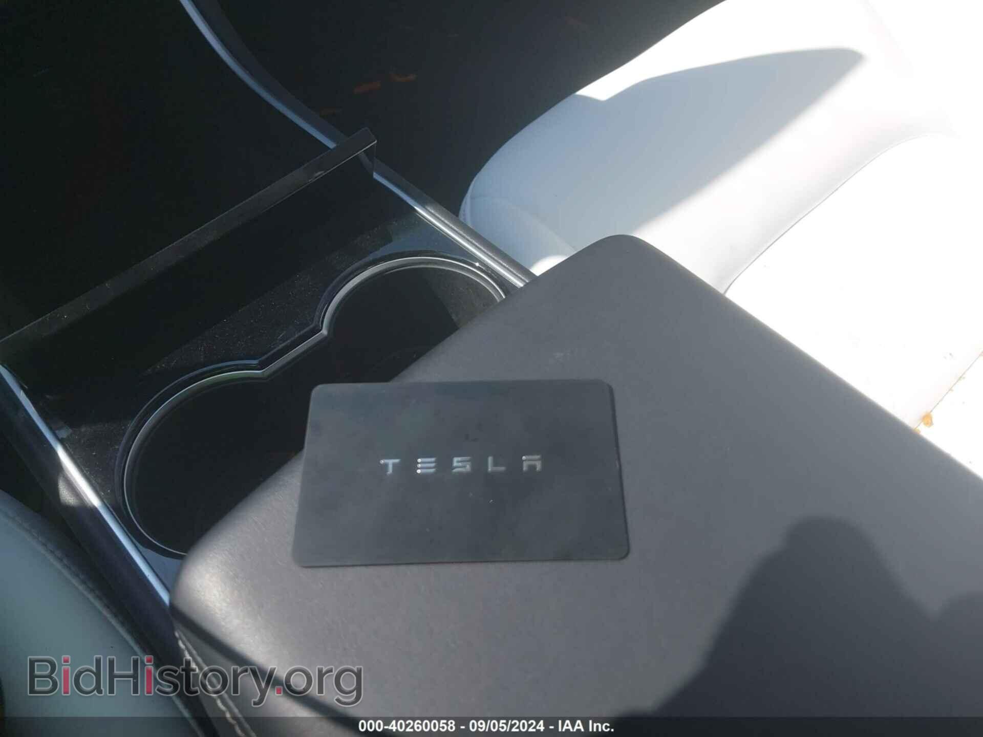 2018 TESLA MODEL 3 - VIN: 5YJ3E1EB2JF101283 - Photo 11