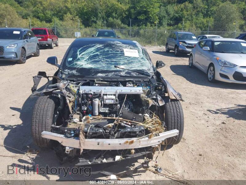 2021 Tesla MODEL S (VIN 5YJSA1E5XMF441139) — photo 6 of 11