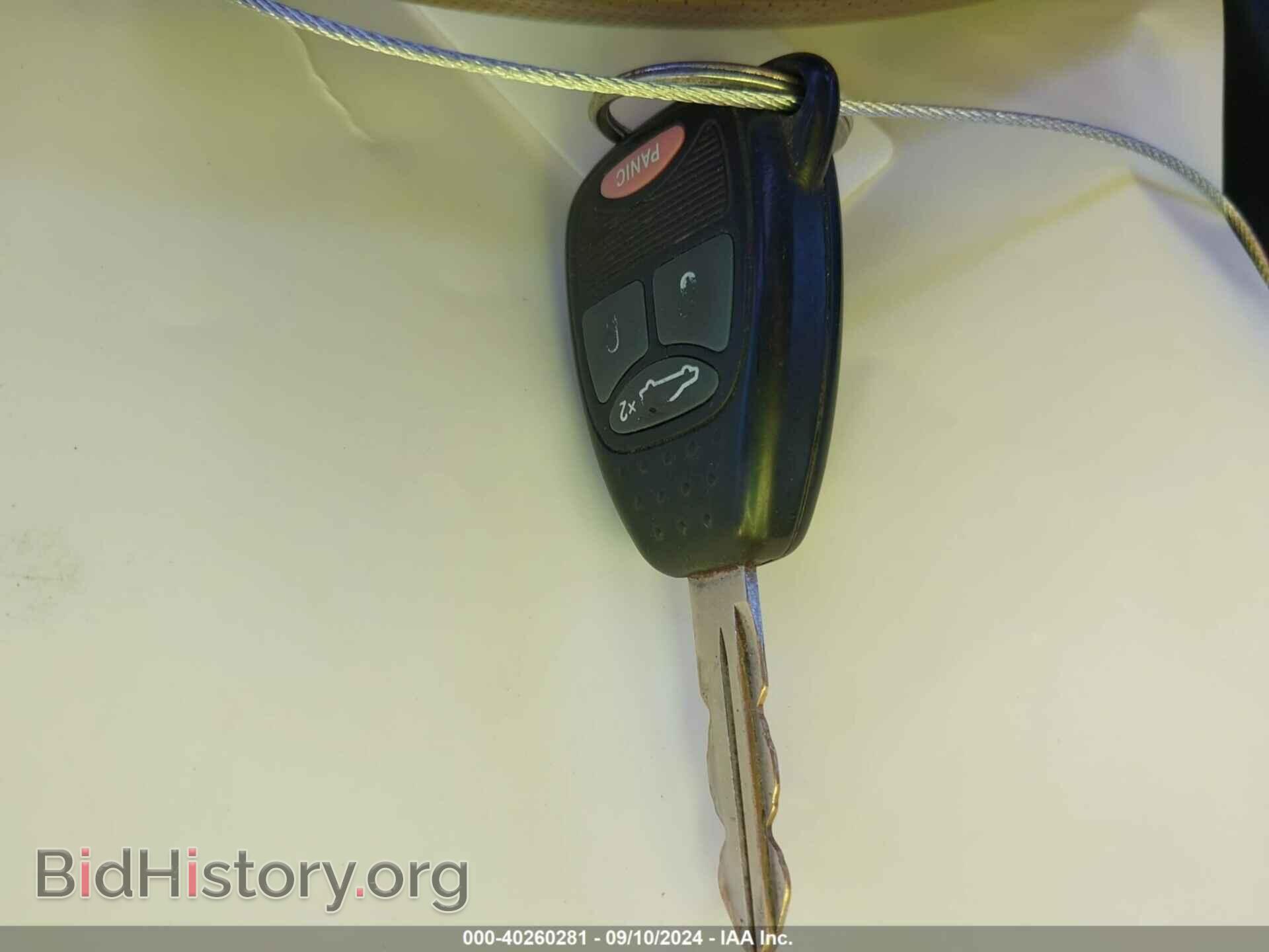 2012 CHRYSLER 200 - VIN: 1C3CCBBB4CN146461 - Photo 11