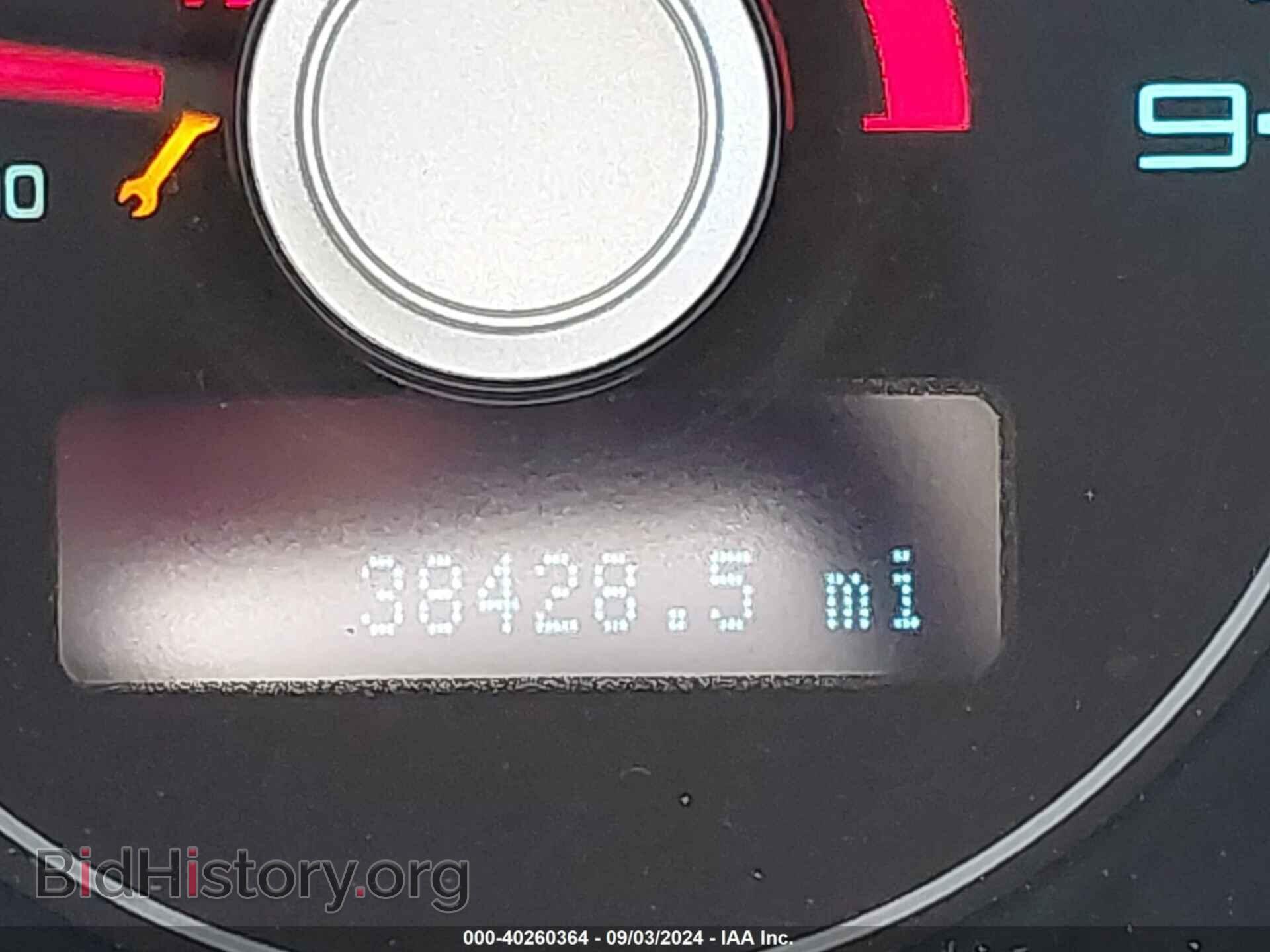 2012 FORD MUSTANG - VIN: 1ZVBP8CU8C5248552 - Фото 16