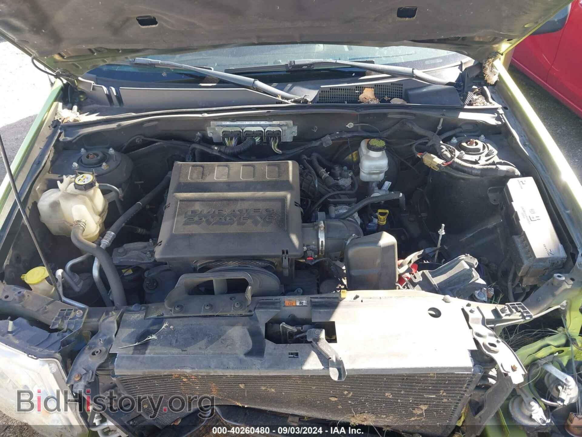 2012 FORD ESCAPE - VIN: 1FMCU0DG1CKB39938 - Фото 10