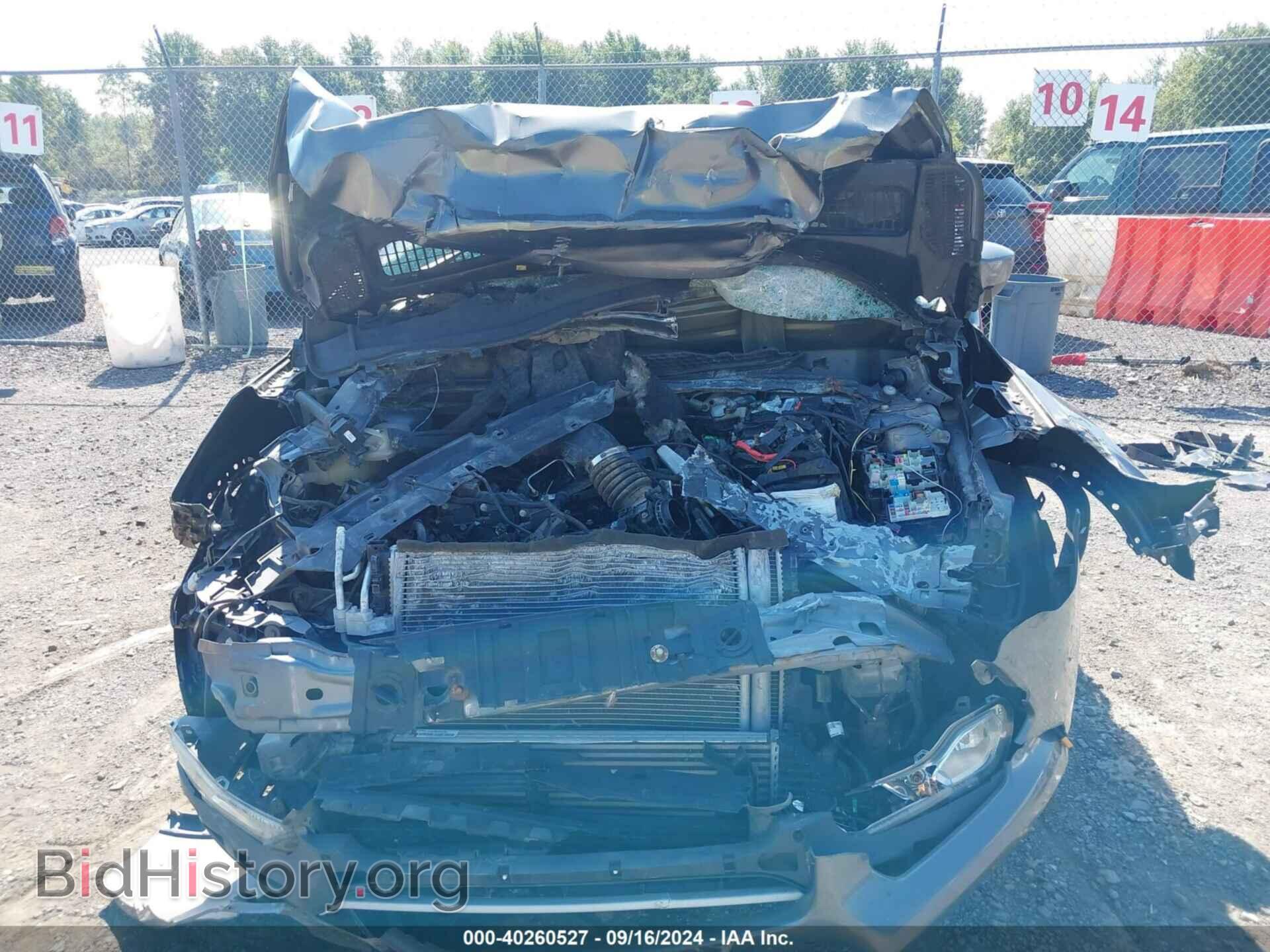2013 FORD ESCAPE - VIN: 1FMCU9GX8DUB89158 - Фото 6