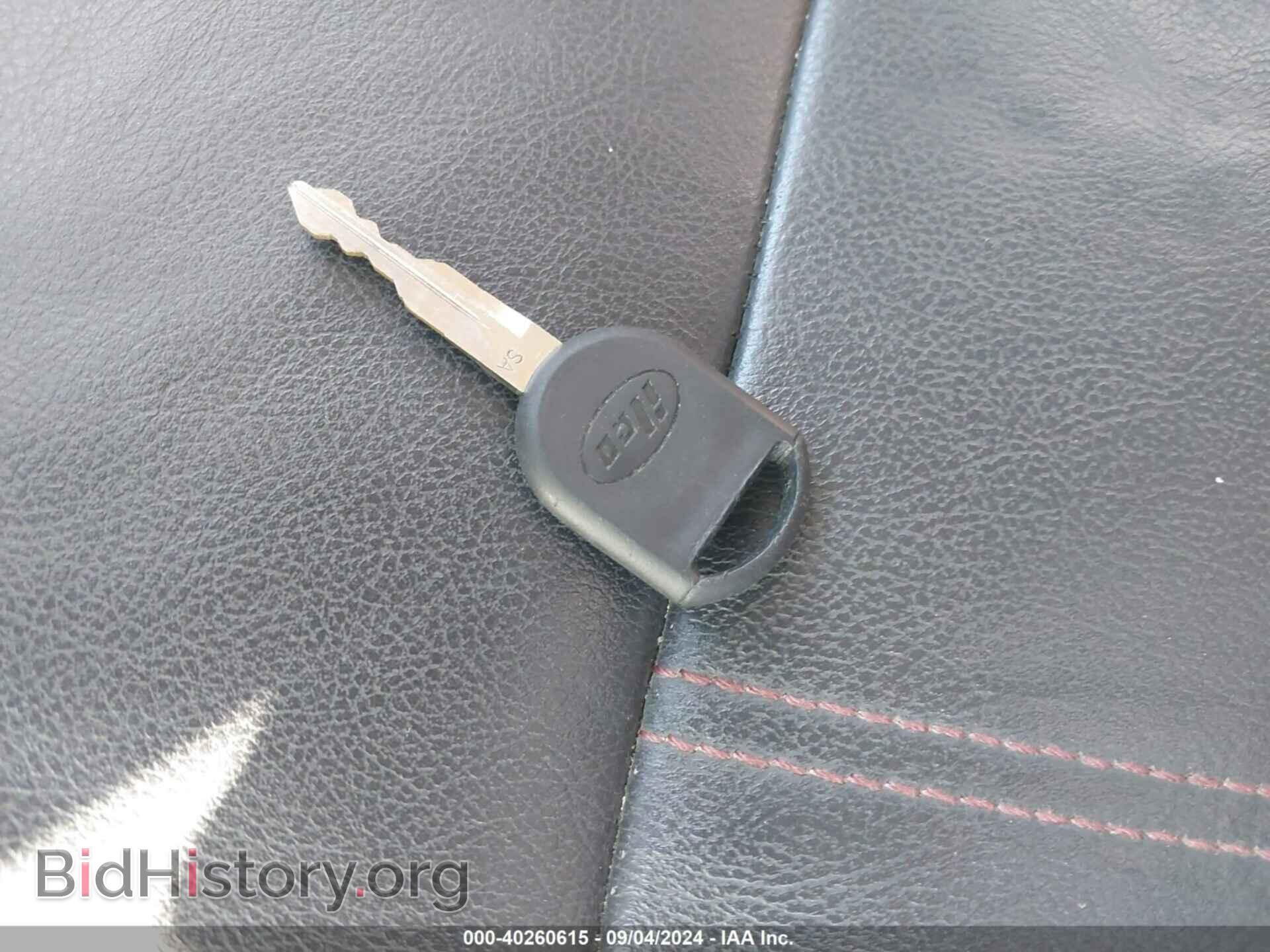 2012 FORD EDGE - VIN: 2FMDK3J92CBA36281 - Фото 11