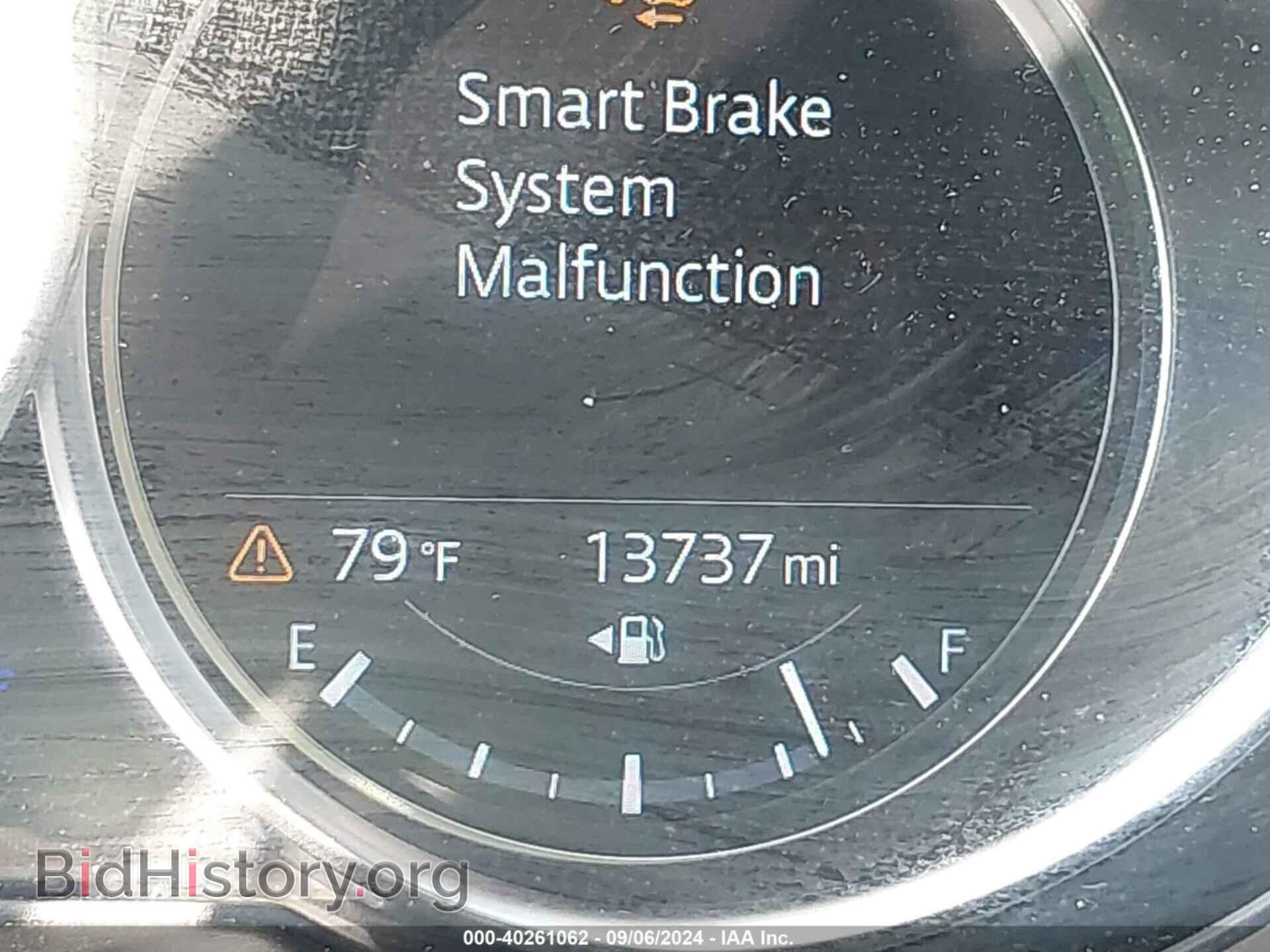 2023 MAZDA CX-5 - VIN: JM3KFBCMXP0207837 - Фото 15