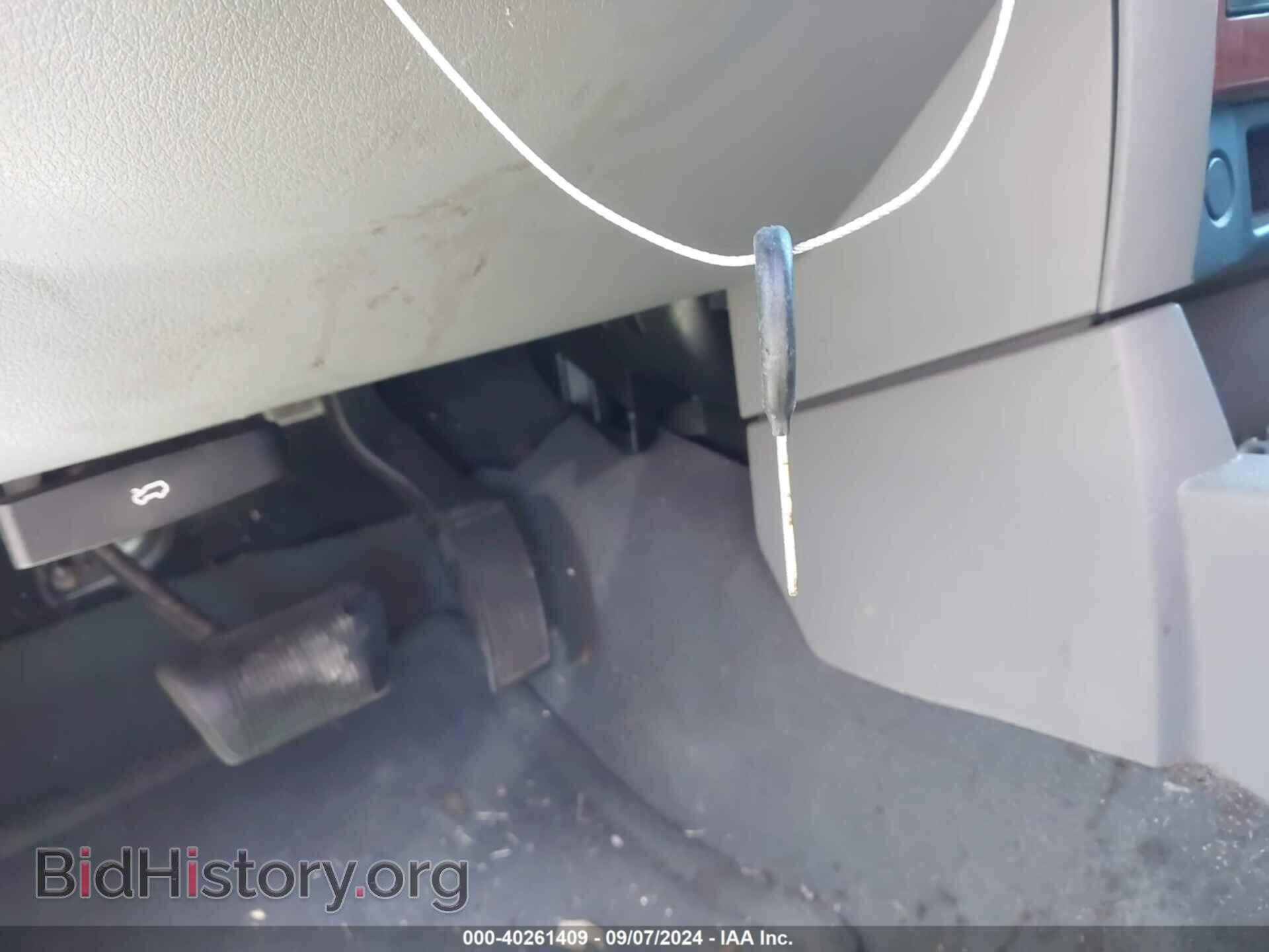 2006 DODGE DURANGO - VIN: 1D4HD48N26F104528 - Фото 11