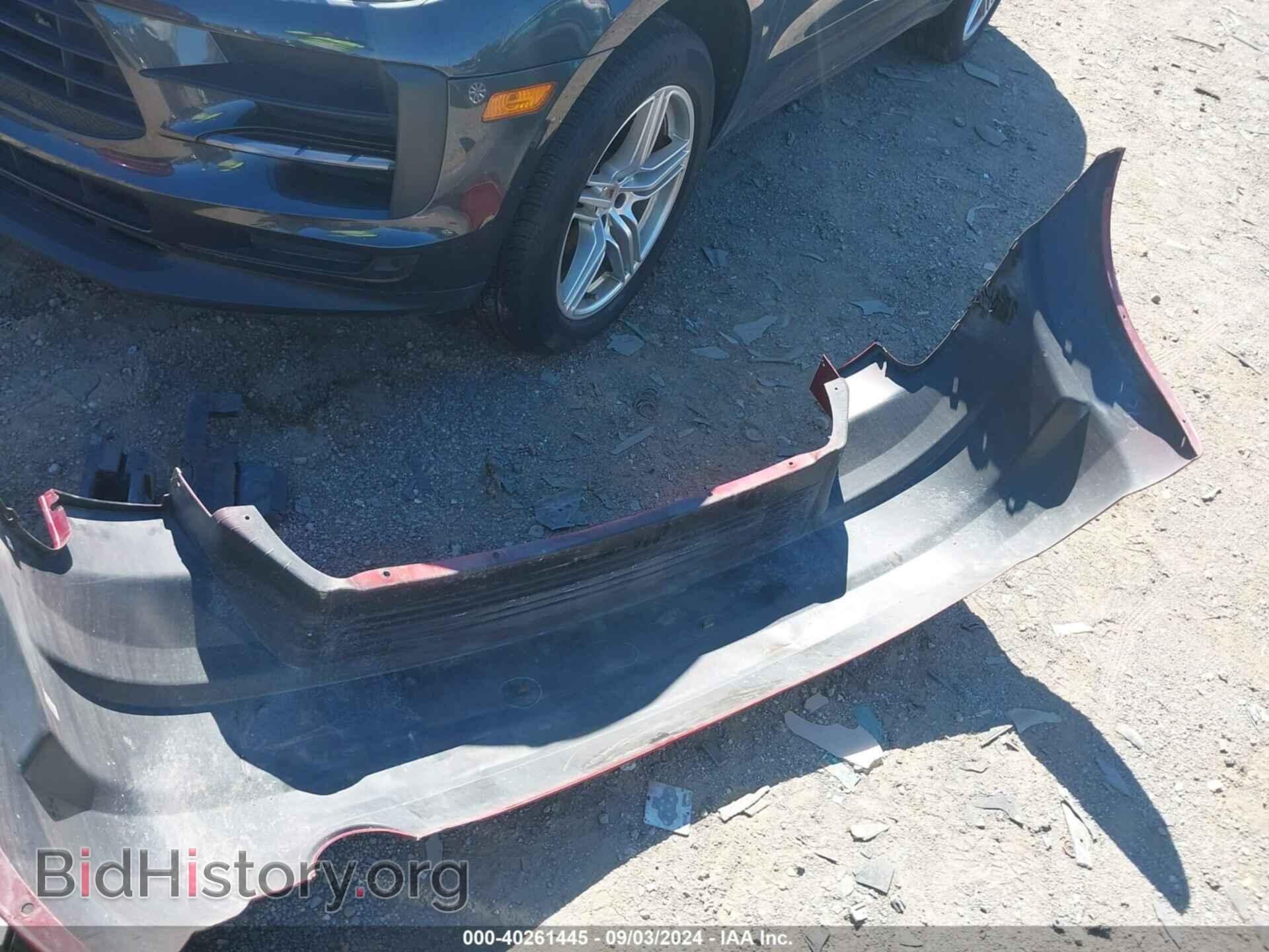 2010 DODGE JOURNEY - VIN: 3D4PG4FB7AT247811 - Фото 12