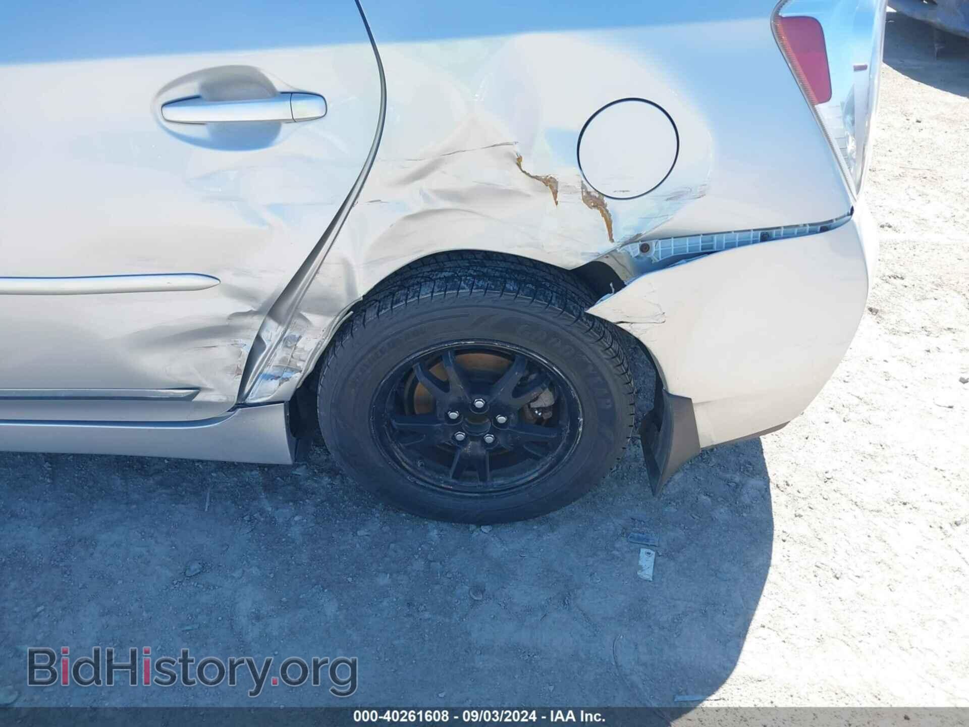 2015 TOYOTA PRIUS - VIN: JTDKN3DU6F1883016 - Фото 6