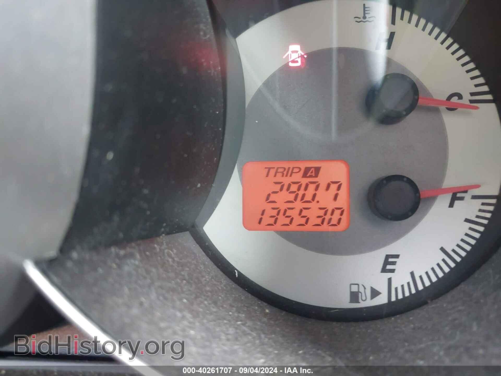 2007 MAZDA MAZDA3 - VIN: JM1BK32F371636471 - Фото 7