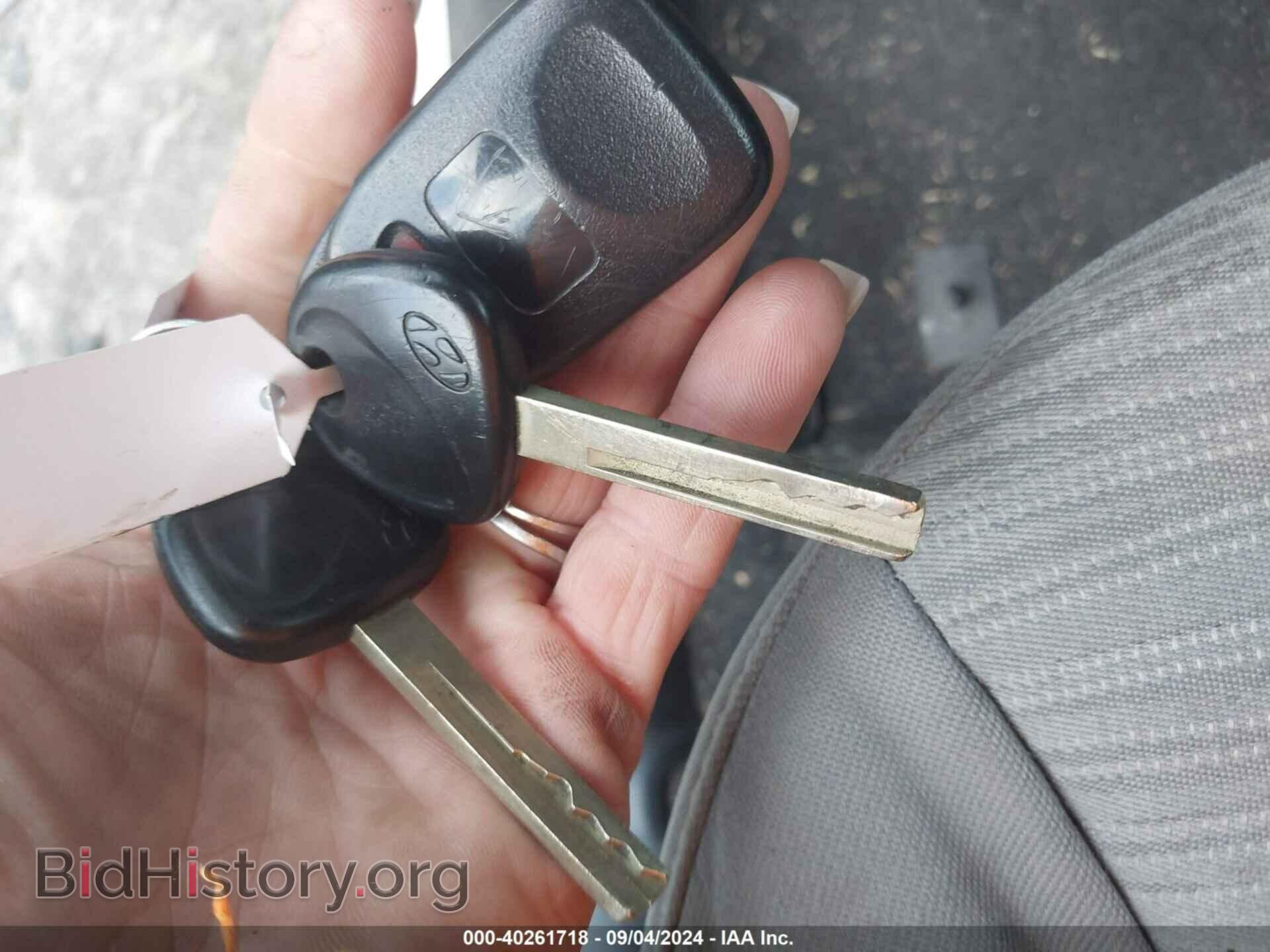 2017 HYUNDAI ACCENT - VIN: KMHCT5AE1HU307561 - Фото 11