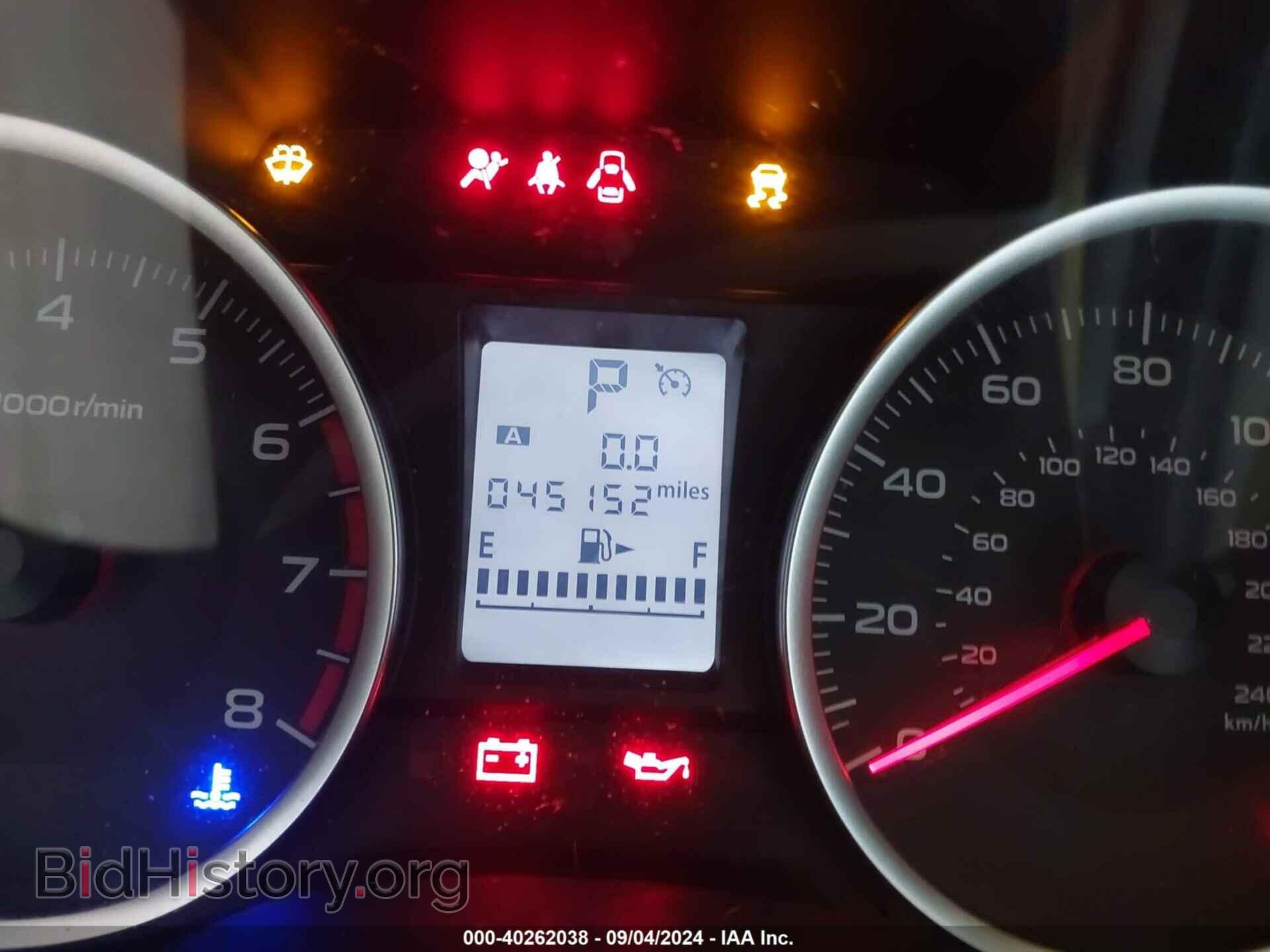 2017 SUBARU FORESTER - VIN: JF2SJAEC4HH489287 - Фото 16