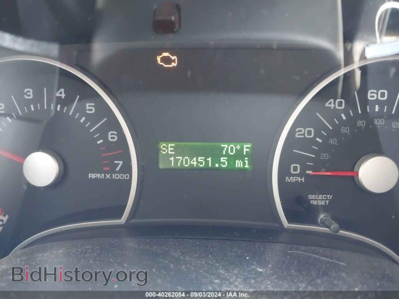 2010 Ford EXPLORER (VIN 1FMEU7DE3AUA61244) — фото 7 из 11
