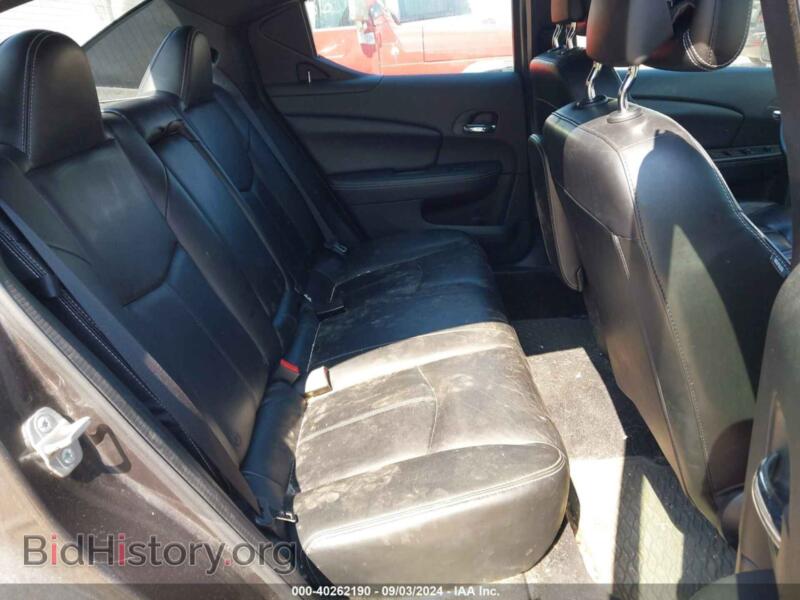 2014 Dodge AVENGER (VIN 1C3CDZCB3EN204048) — фото 8 из 15