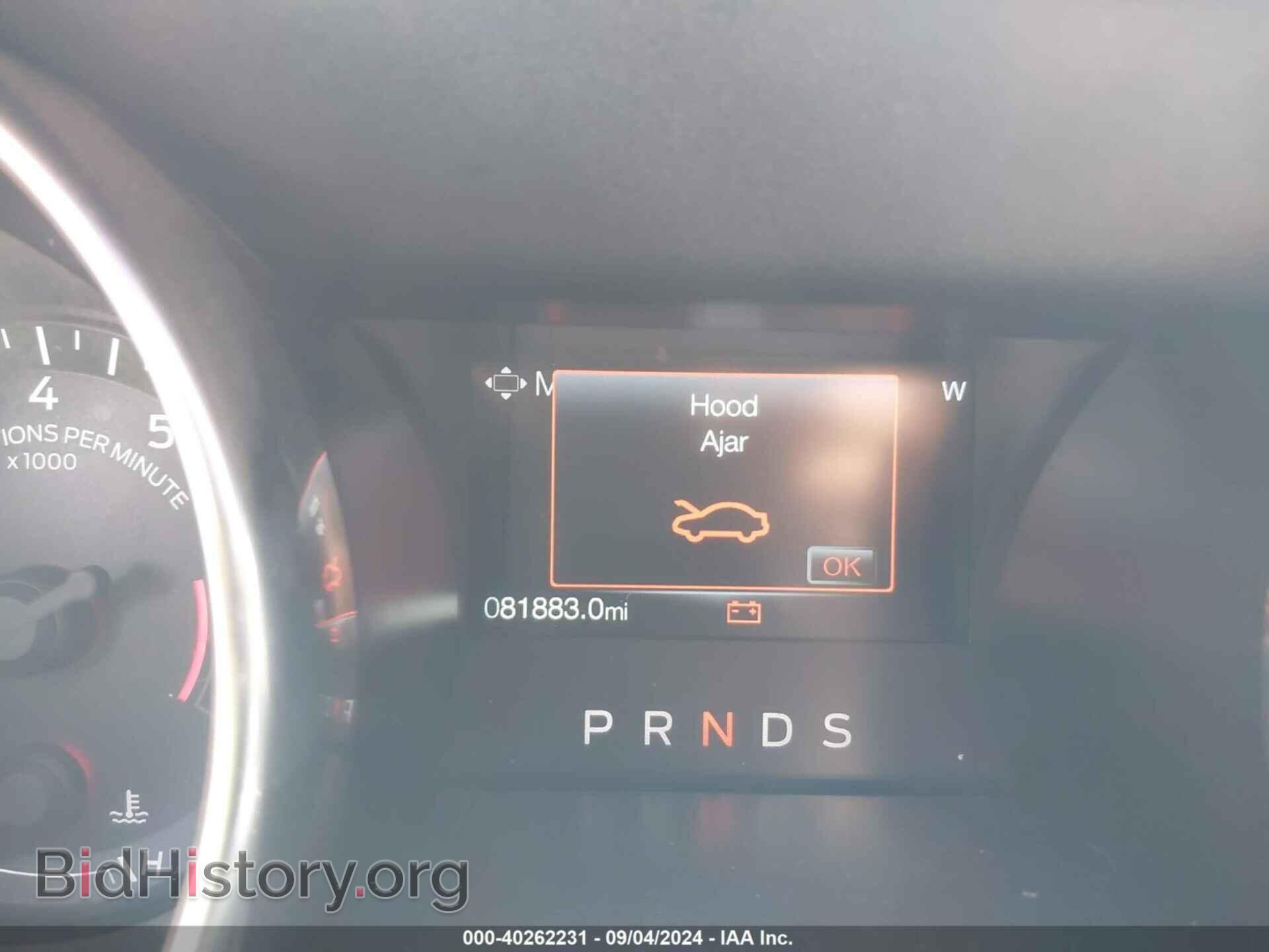 2018 FORD MUSTANG - VIN: 1FA6P8TH4J5174265 - Фото 7