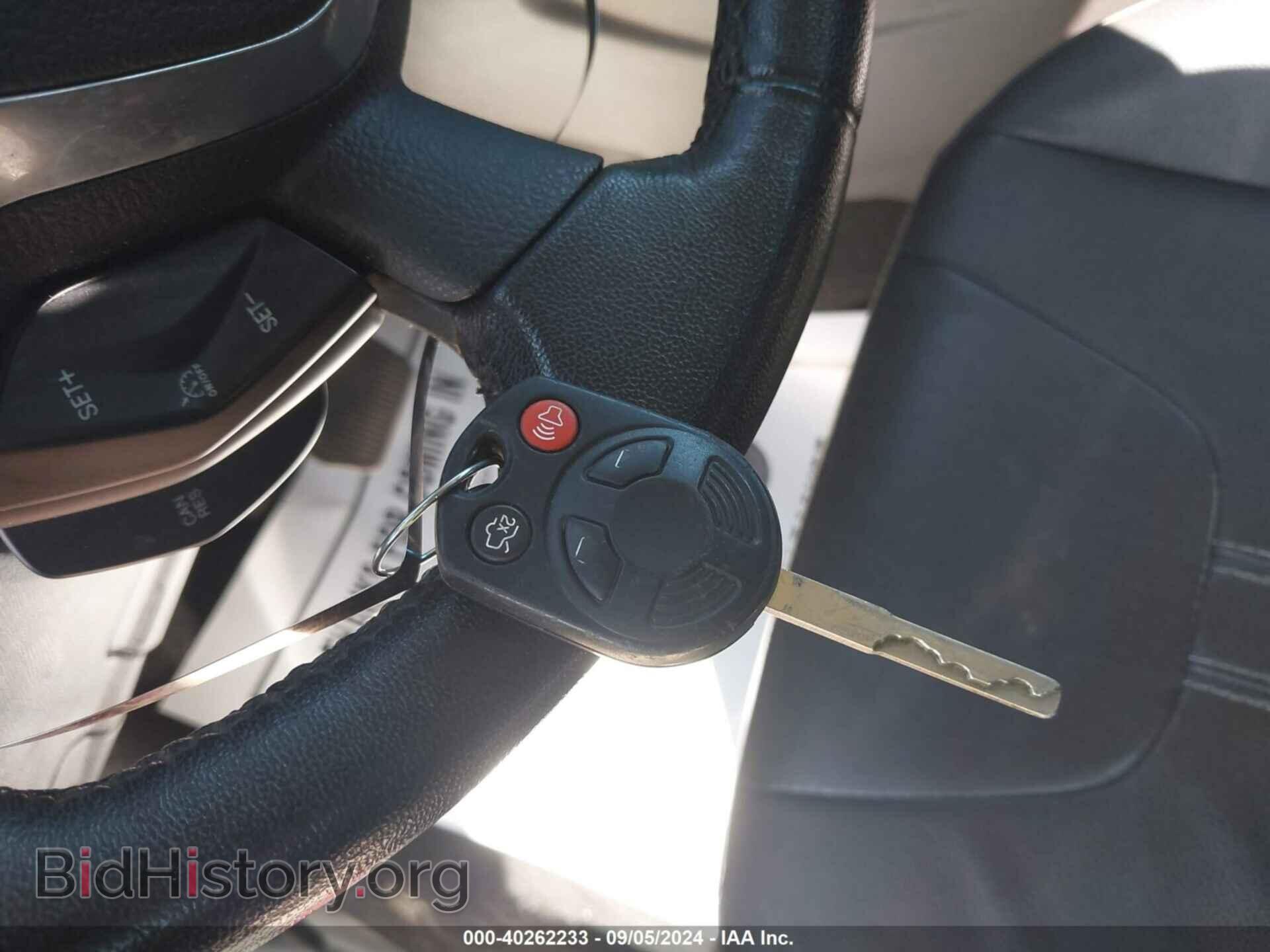 2014 FORD FOCUS - VIN: 1FADP3K20EL397430 - Фото 11
