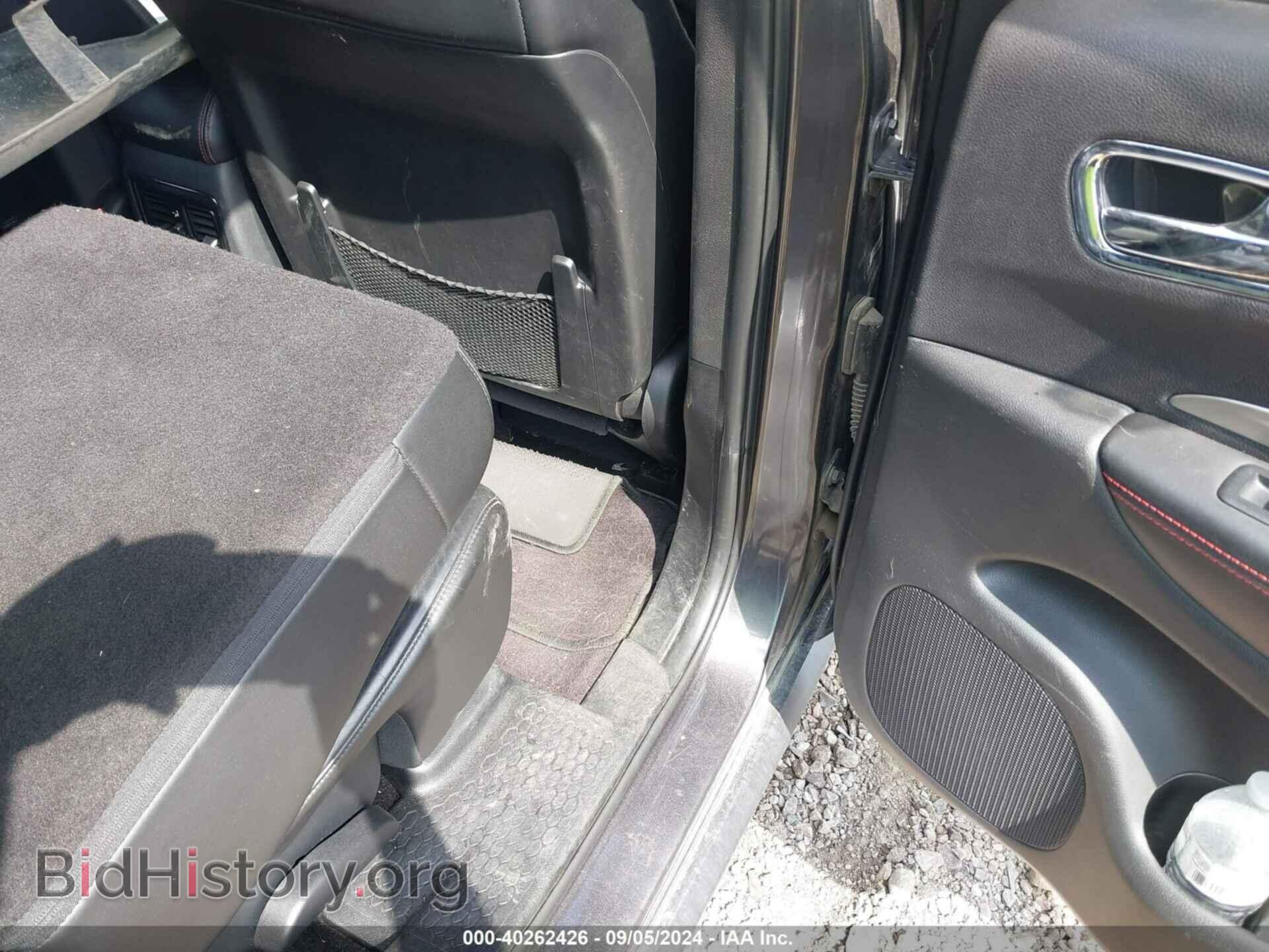 2017 DODGE DURANGO - VIN: 1C4SDJCT2HC733069 - Photo 8