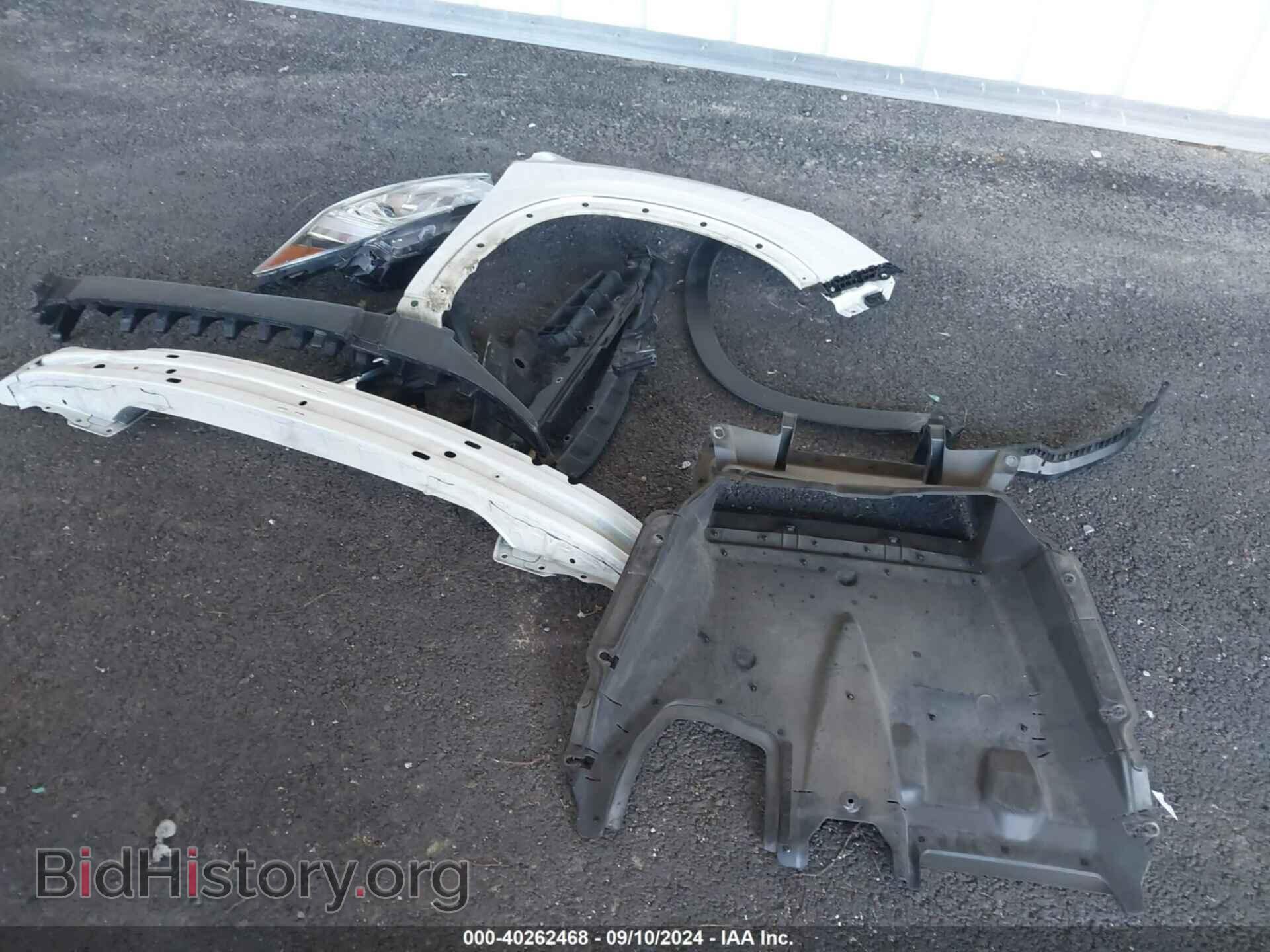 2019 SUBARU ASCENT - VIN: 4S4WMAPD7K3427718 - Фото 12