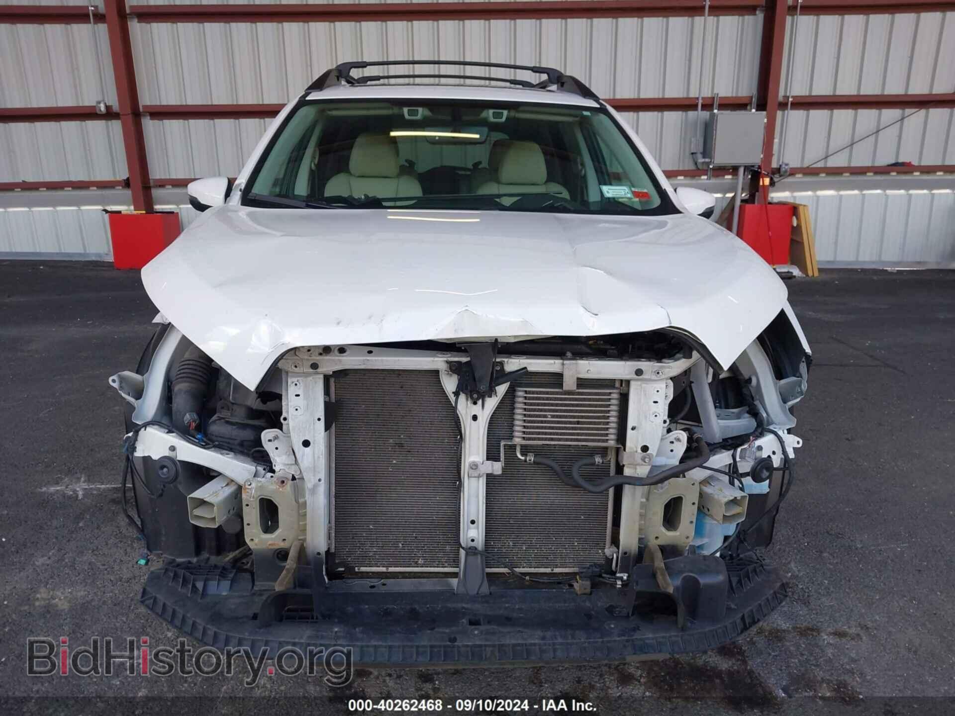 2019 SUBARU ASCENT - VIN: 4S4WMAPD7K3427718 - Фото 13