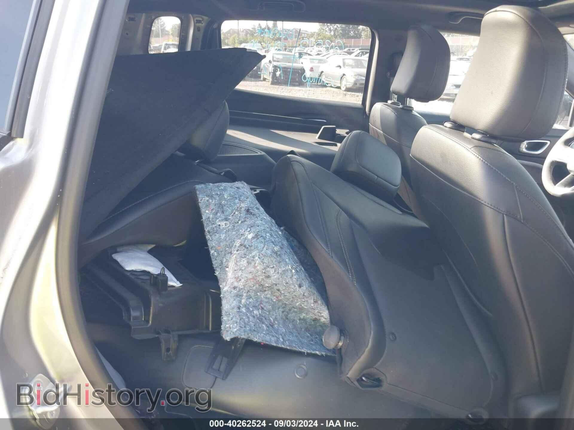 2023 JEEP COMPASS - VIN: 3C4NJDFN1PT533601 - Фото 8