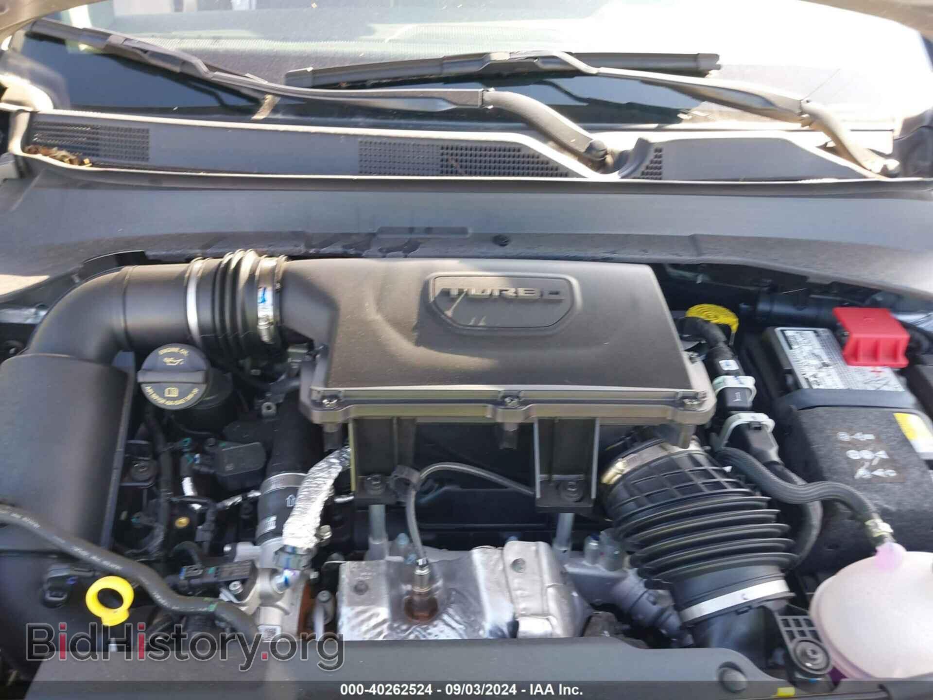 2023 JEEP COMPASS - VIN: 3C4NJDFN1PT533601 - Фото 10