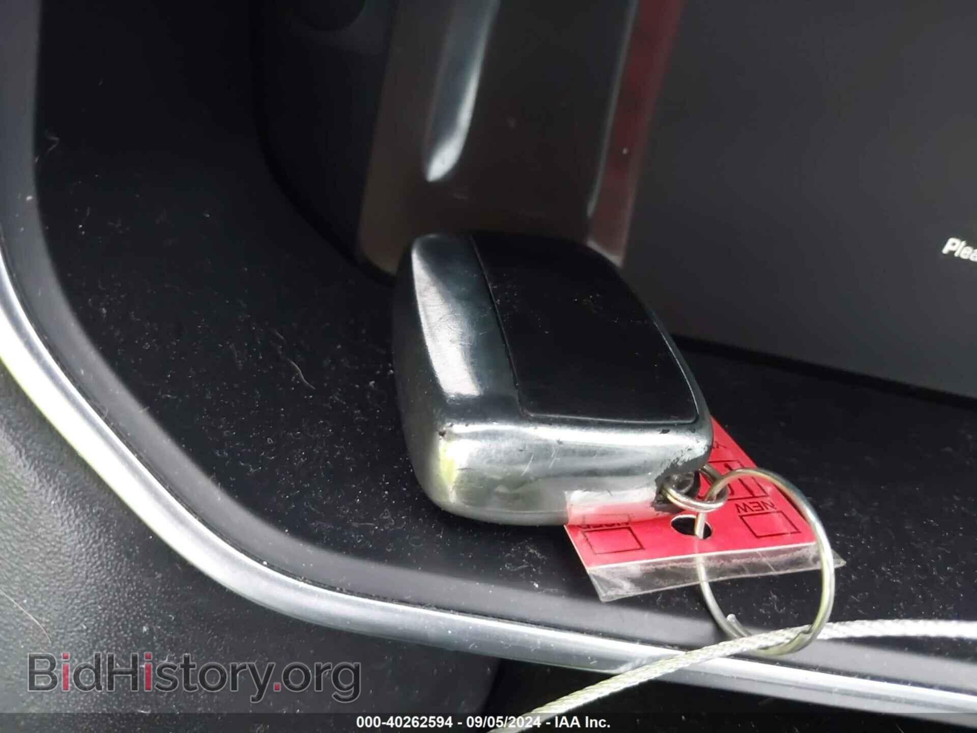 2013 LAND ROVER RANGE ROVER - VIN: SALGS2EF4DA124167 - Фото 11