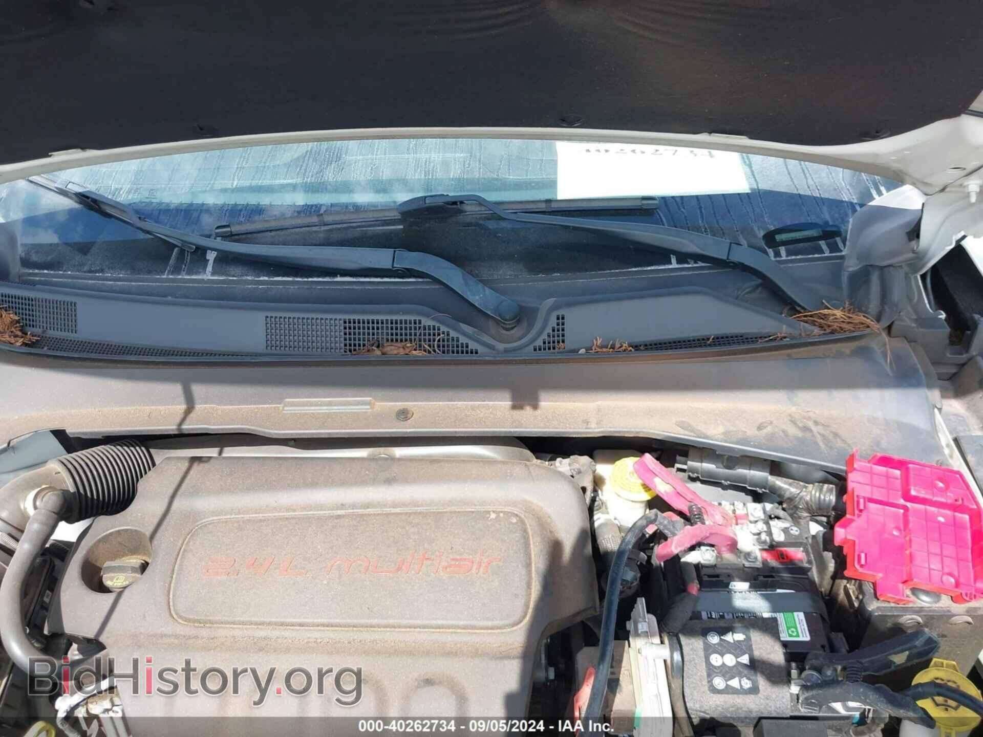 2020 JEEP COMPASS - VIN: 3C4NJDCB9LT106946 - Photo 10