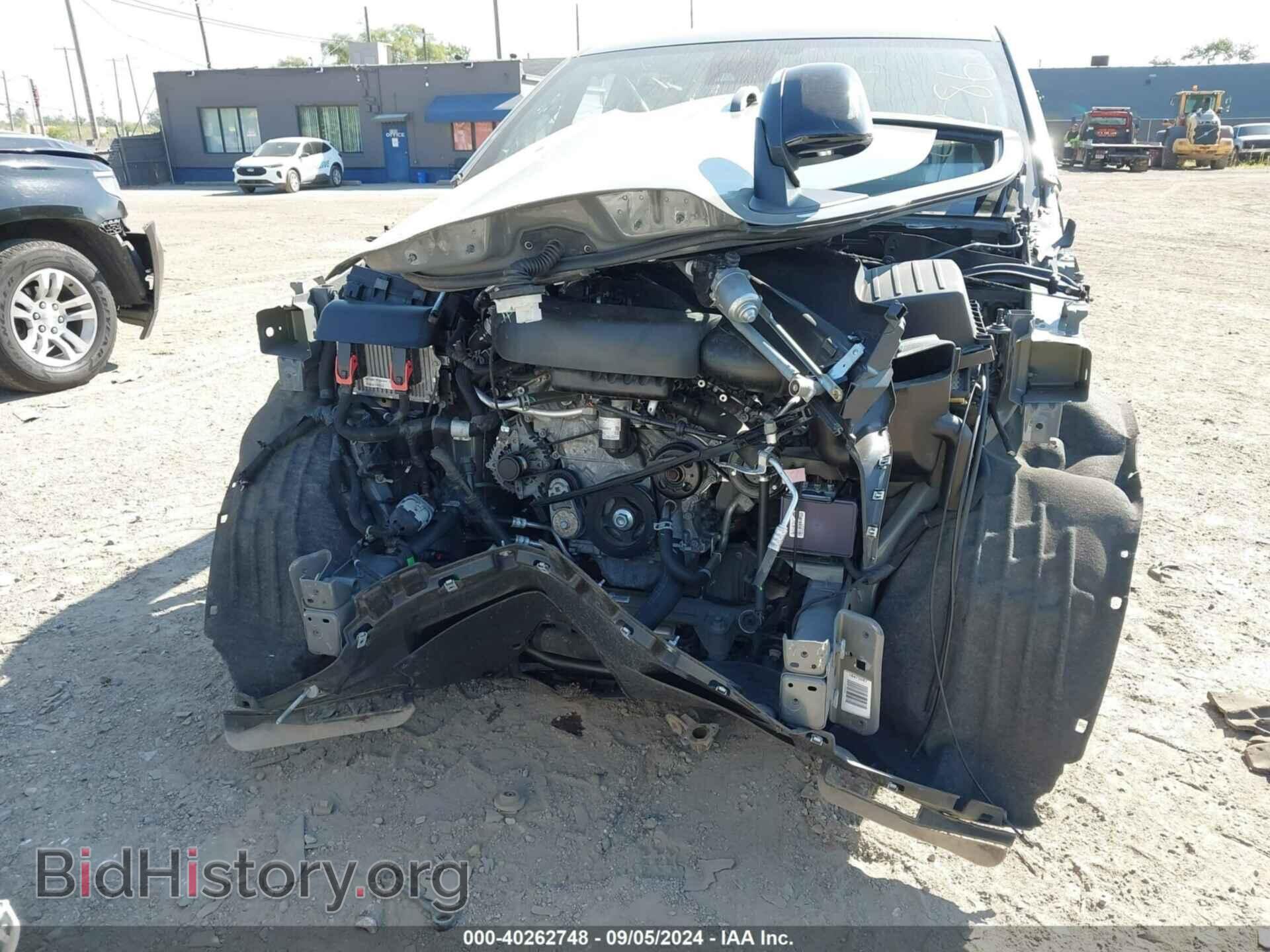 2022 DODGE DURANGO - VIN: 1C4RDJDG7NC214286 - Фото 11