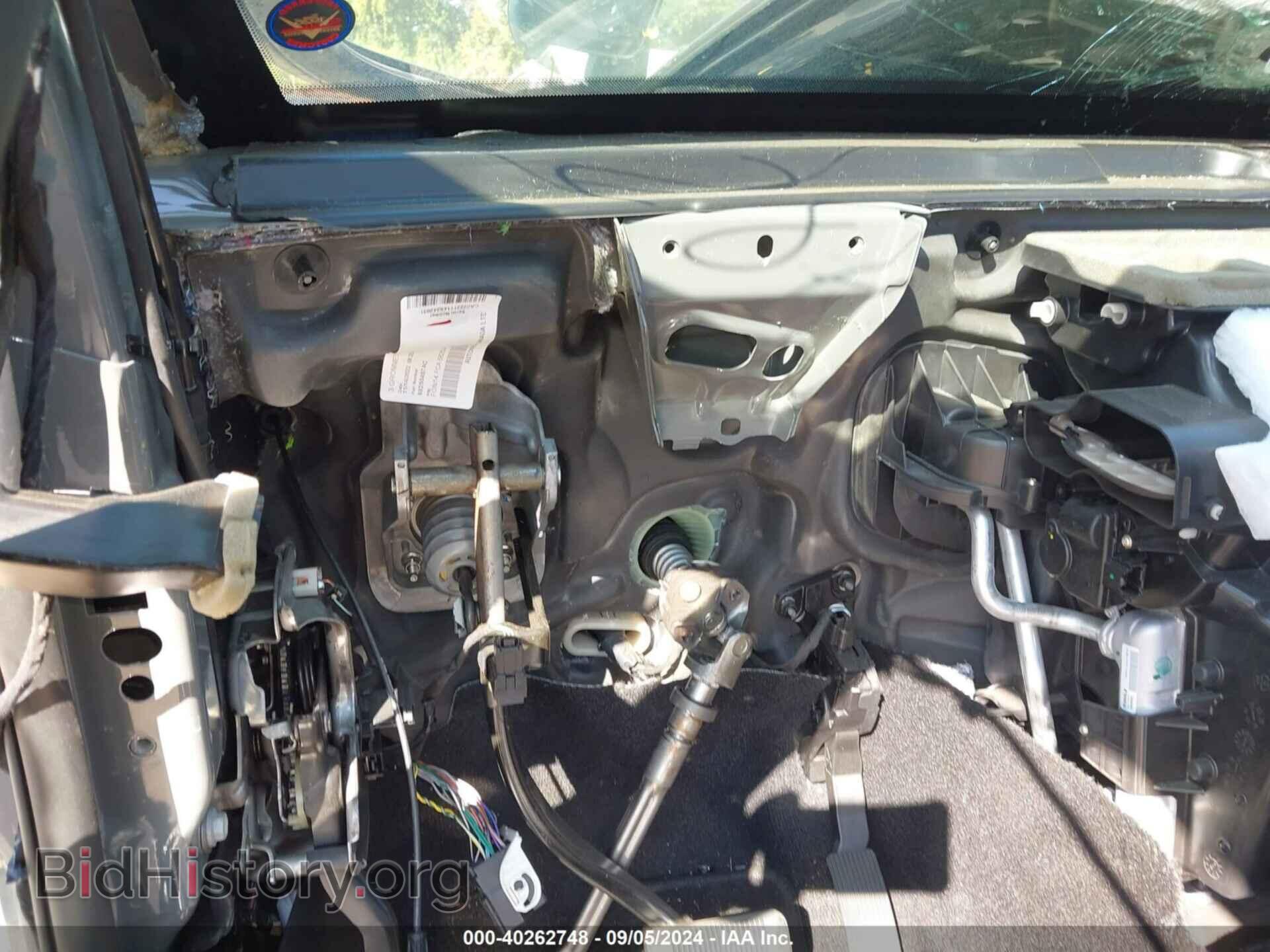 2022 DODGE DURANGO - VIN: 1C4RDJDG7NC214286 - Фото 14