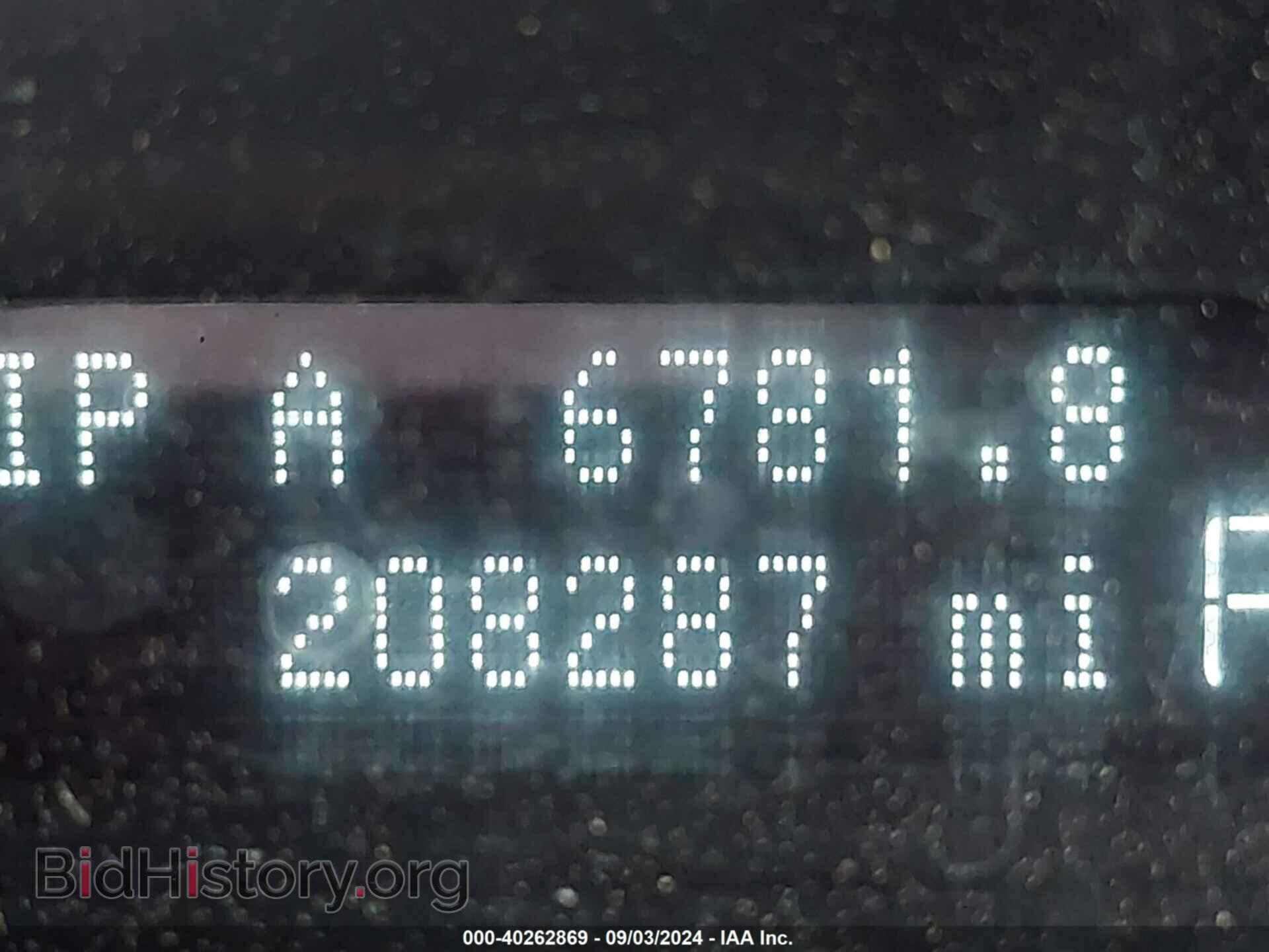 2009 LINCOLN MKS - VIN: 1LNHM93R99G606774 - Фото 7