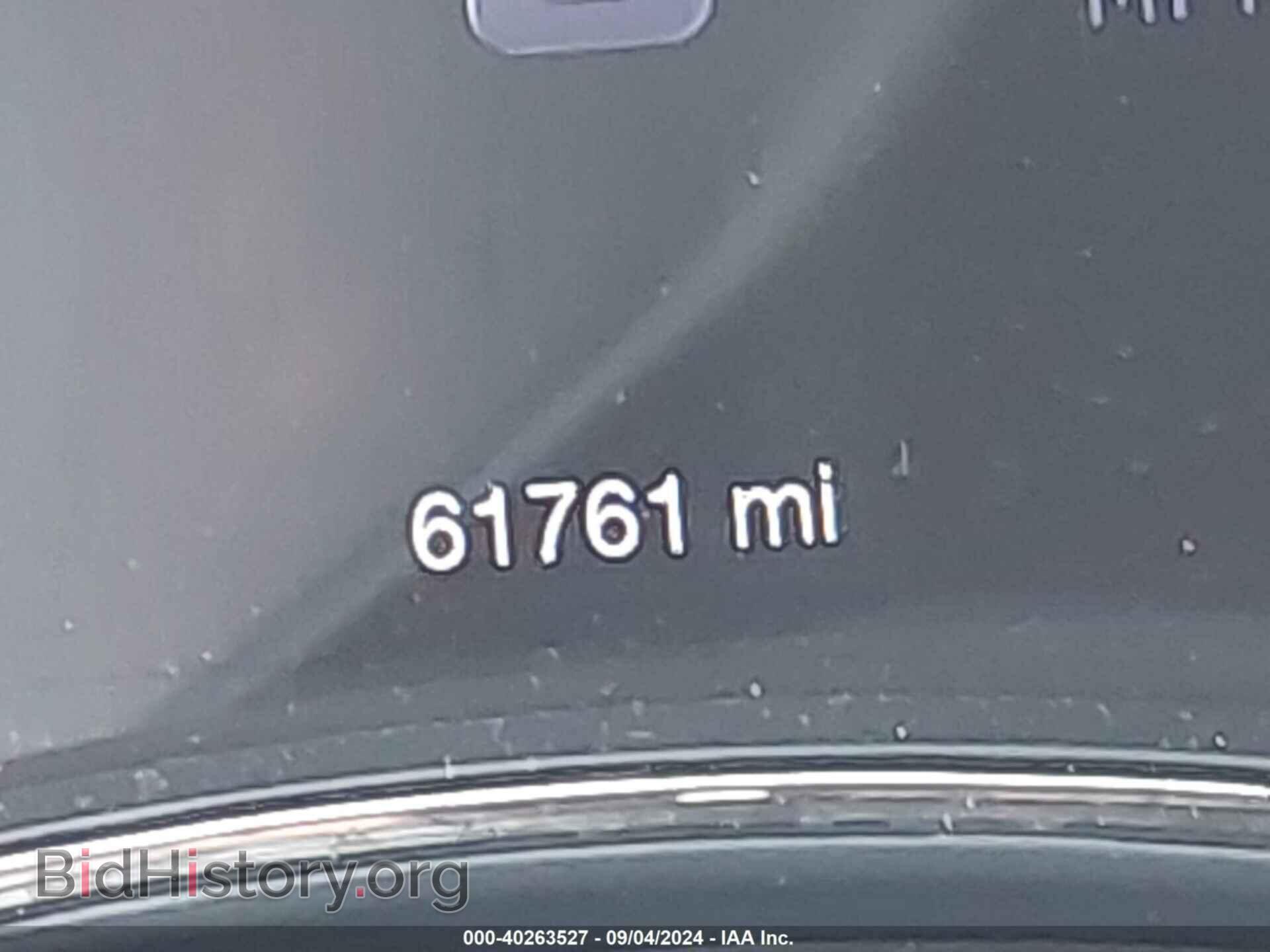 2018 DODGE DURANGO - VIN: 1C4RDJDG0JC456380 - Photo 15