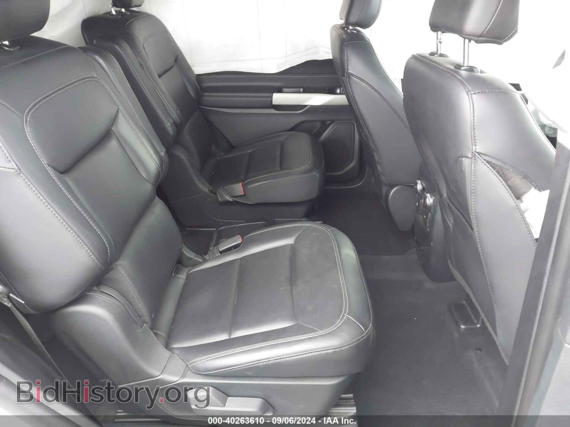 2021 FORD EXPLORER - VIN: 1FMSK8DH0MGB20536 - Фото 8