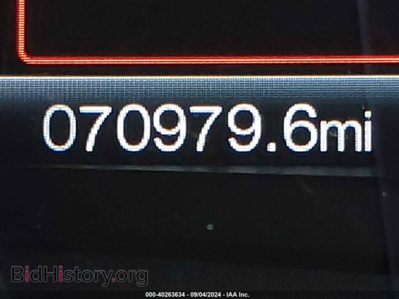 2015 Ford EDGE (VIN 2FMTK3J95FBB31322) — photo 7 of 11