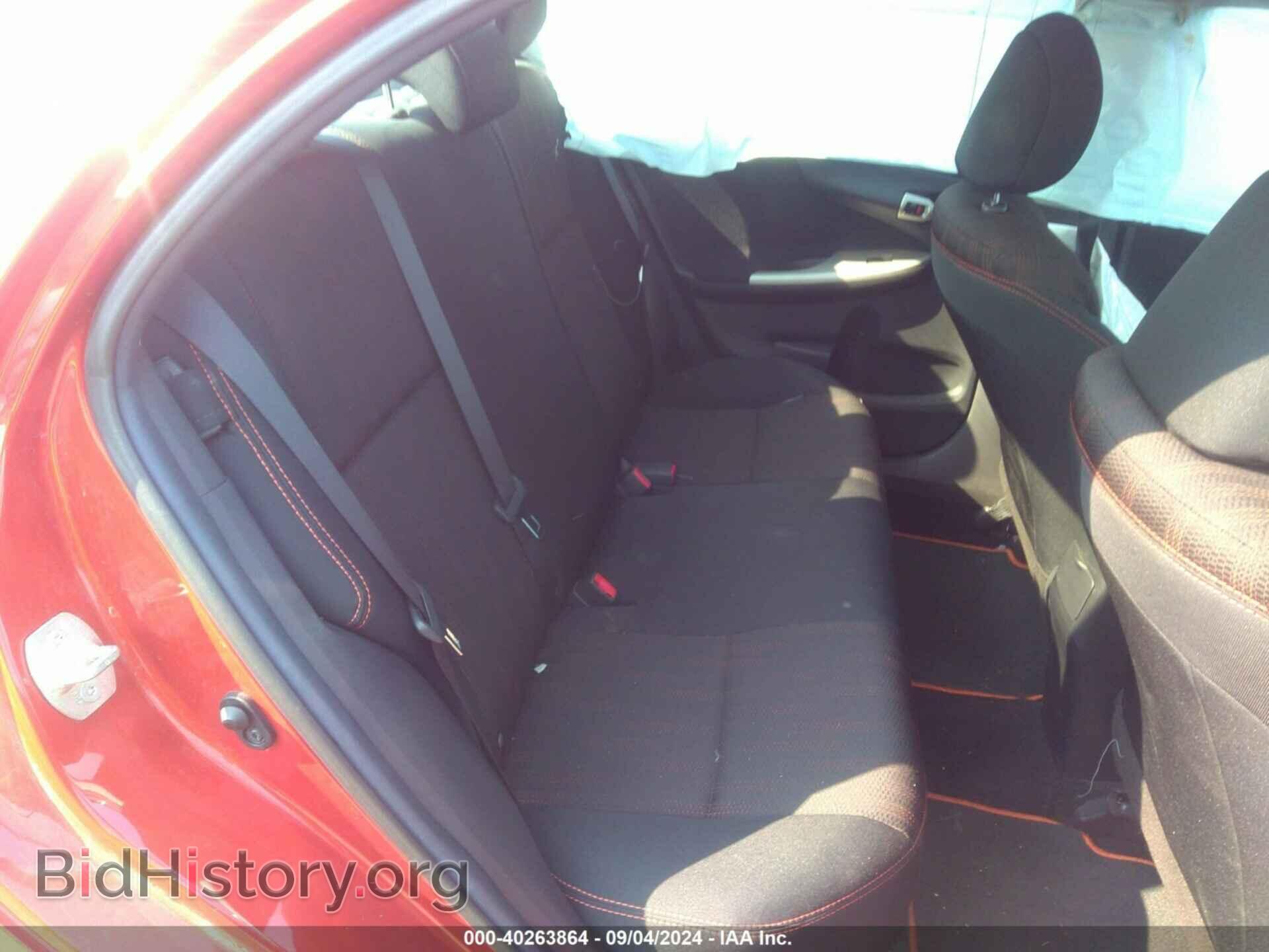 2013 TOYOTA COROLLA - VIN: 2T1BU4EE2DC077750 - Фото 8