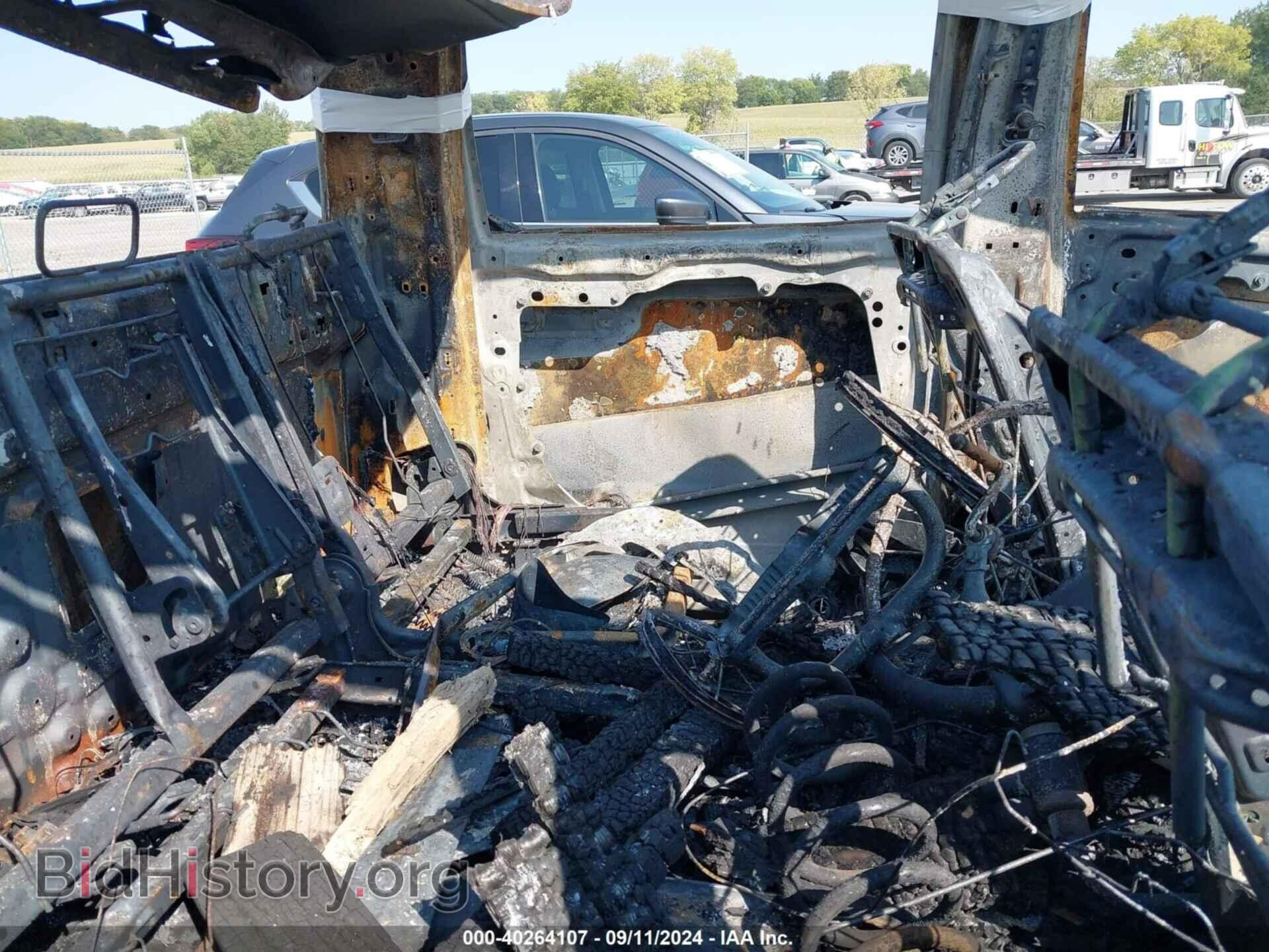 2022 RAM 1500 - VIN: 1C6SRFFT6NN285274 - Фото 8