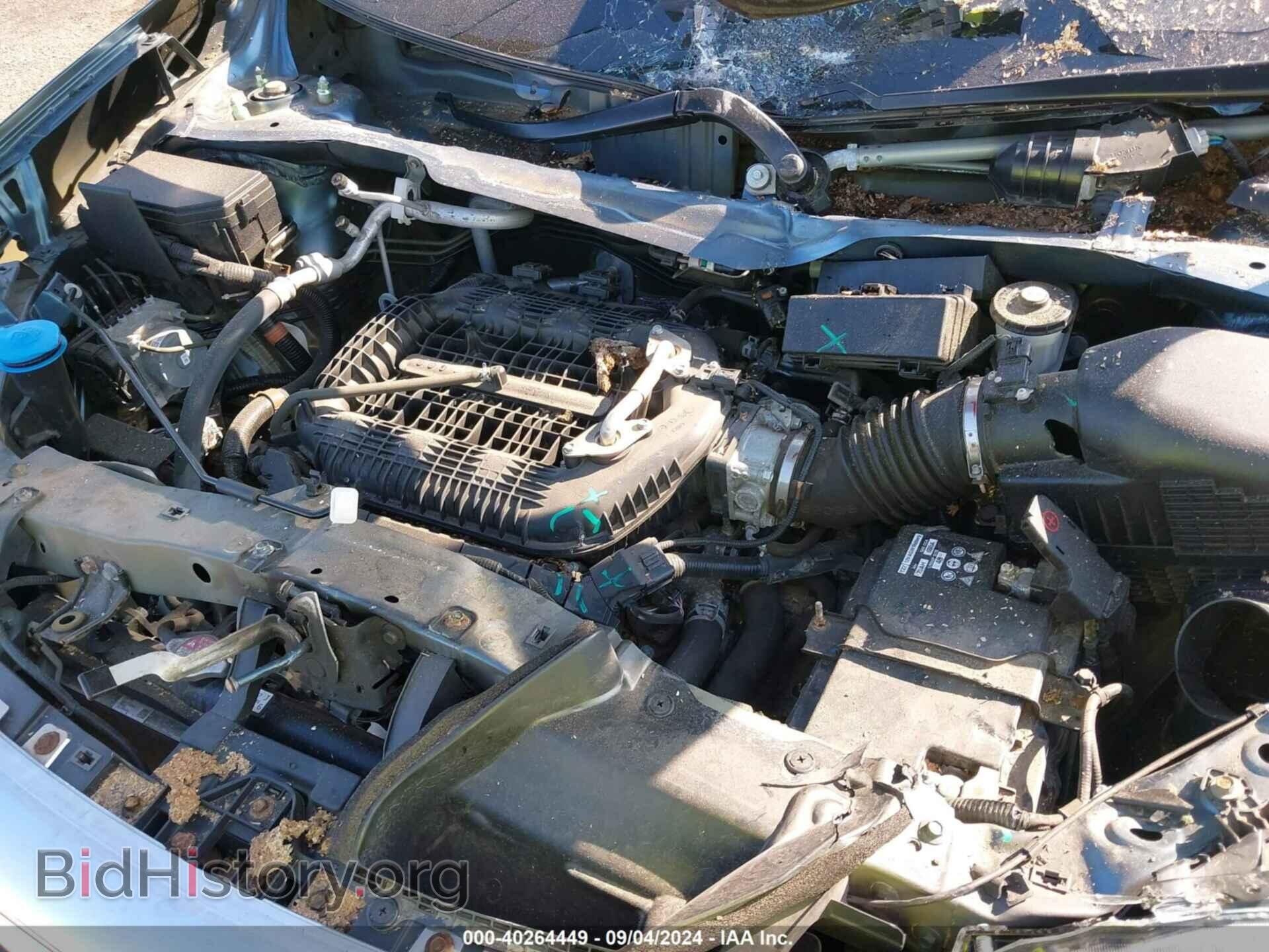 2020 HONDA PILOT - VIN: 5FNYF6H05LB047099 - Фото 10