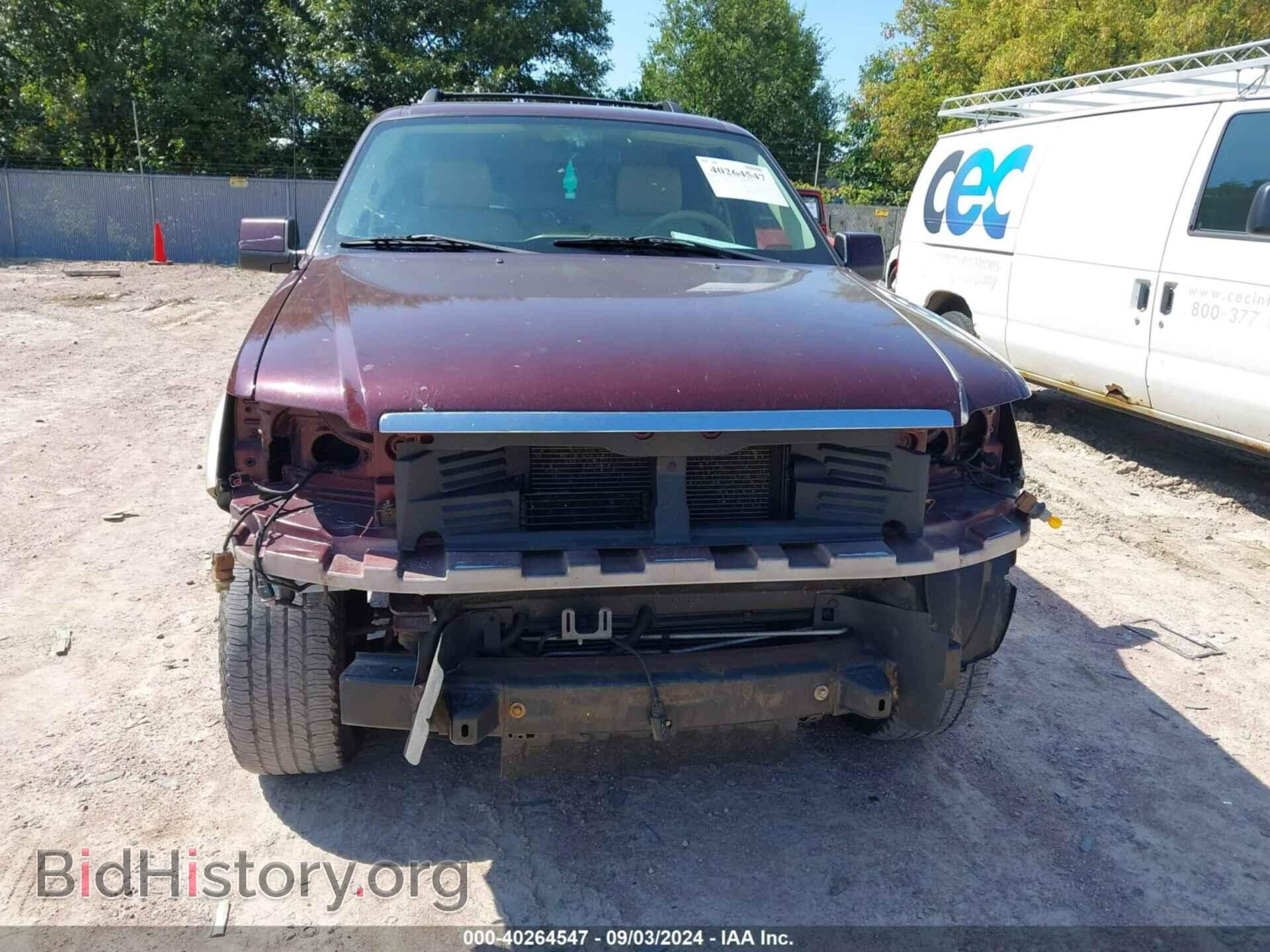 2006 FORD EXPLORER - VIN: 1FMEU74E36ZA05816 - Фото 6